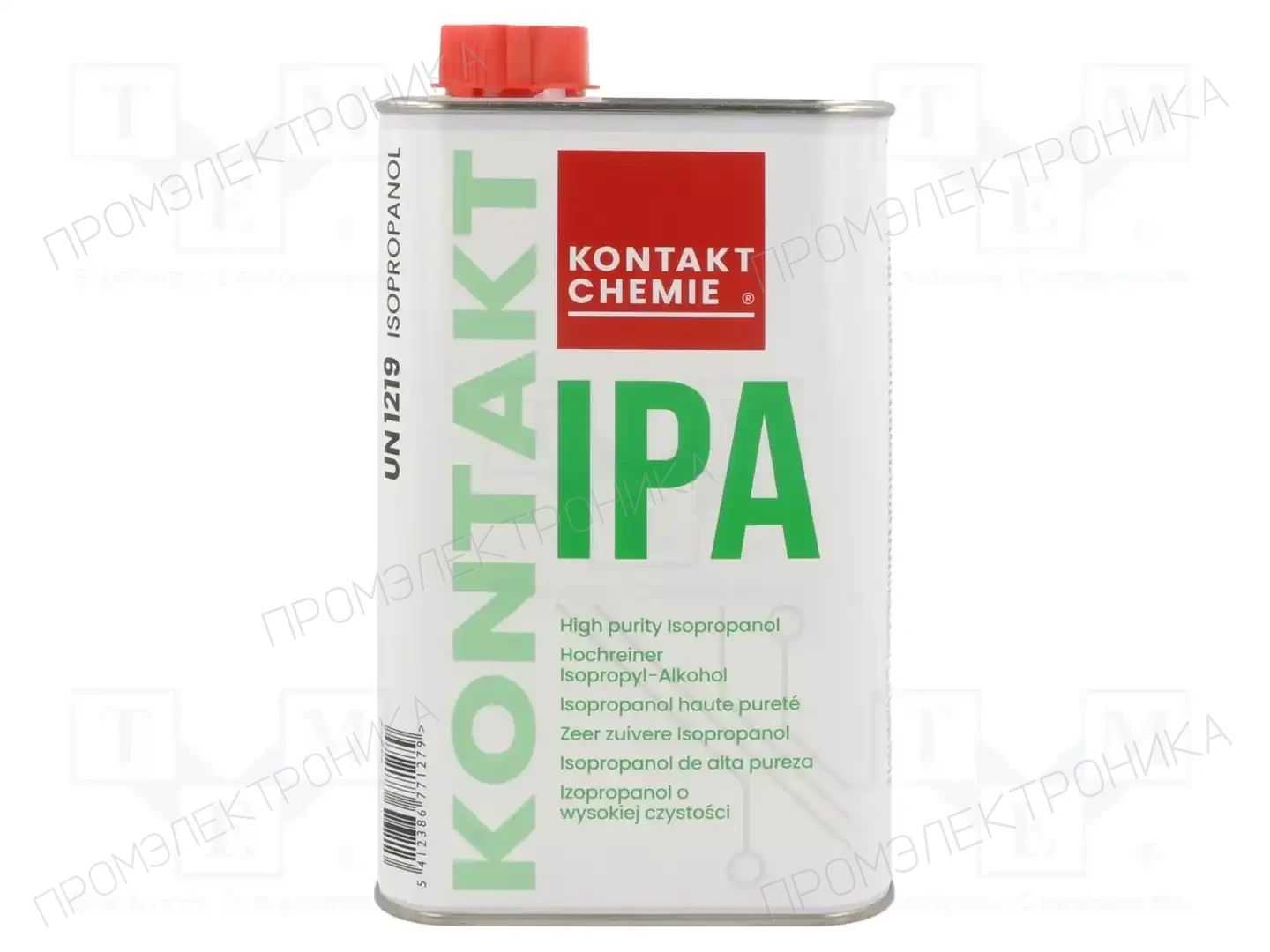 KONTAKT CHEMIE 11274-001 — Препараты чистящие и консервирующие
