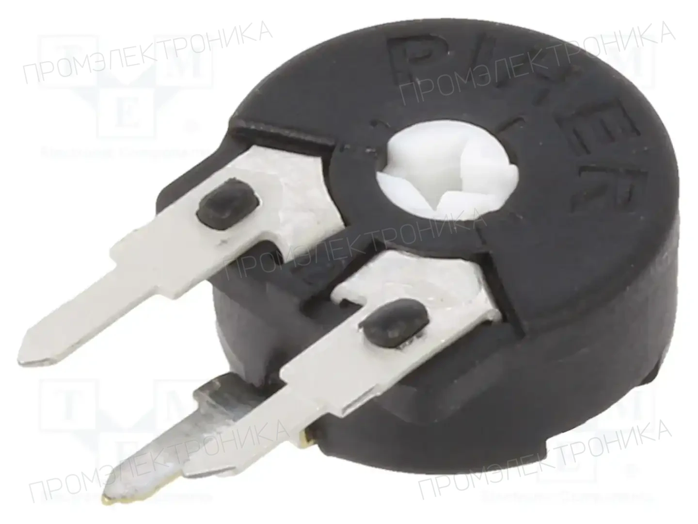 PIHER PT10LH01203A2020S — Потенциометры THT однооборотные