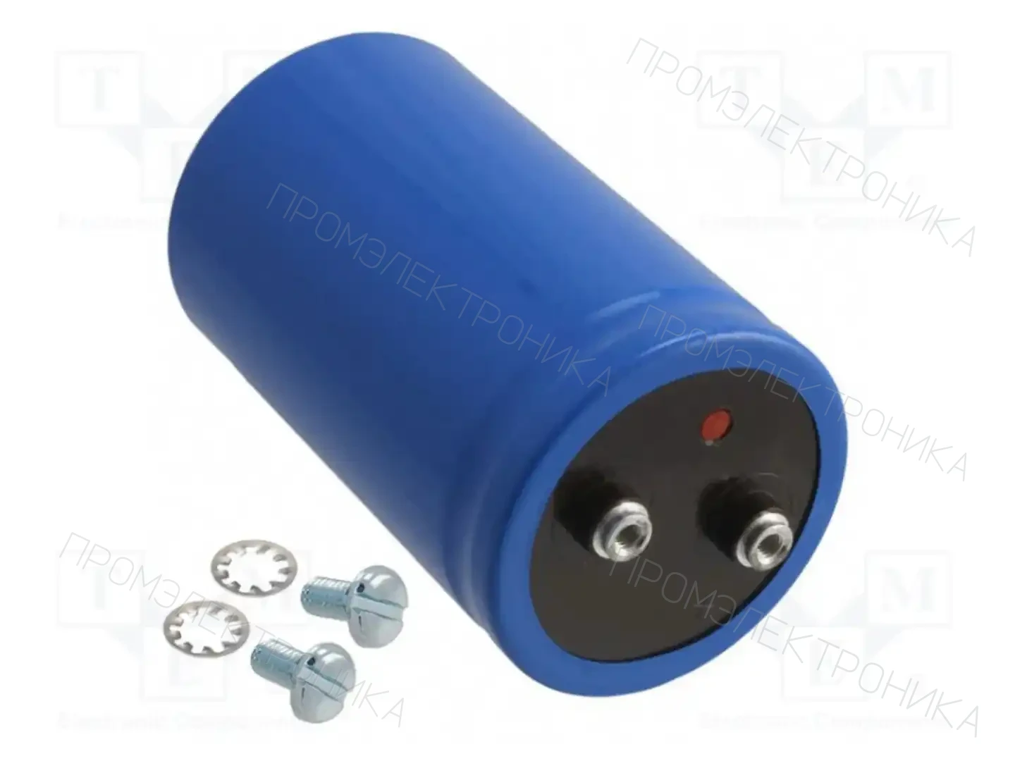 Knowles Corporation CGS114U016W4C — Конденсаторы электр. винтовые и другие