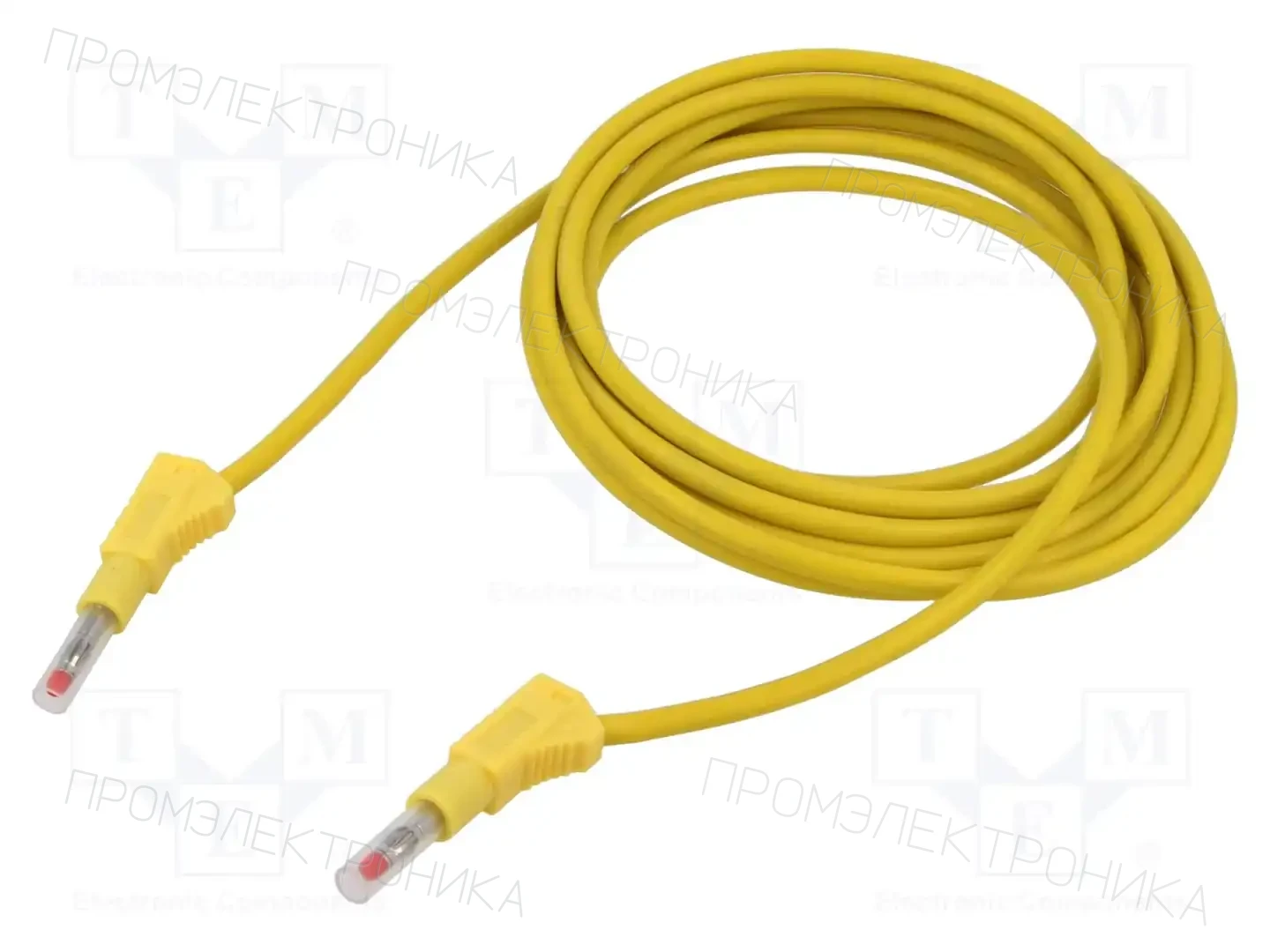 MUELLER ELECTRIC BU-2323-10-120-4 — Провода измерительные - одинарные