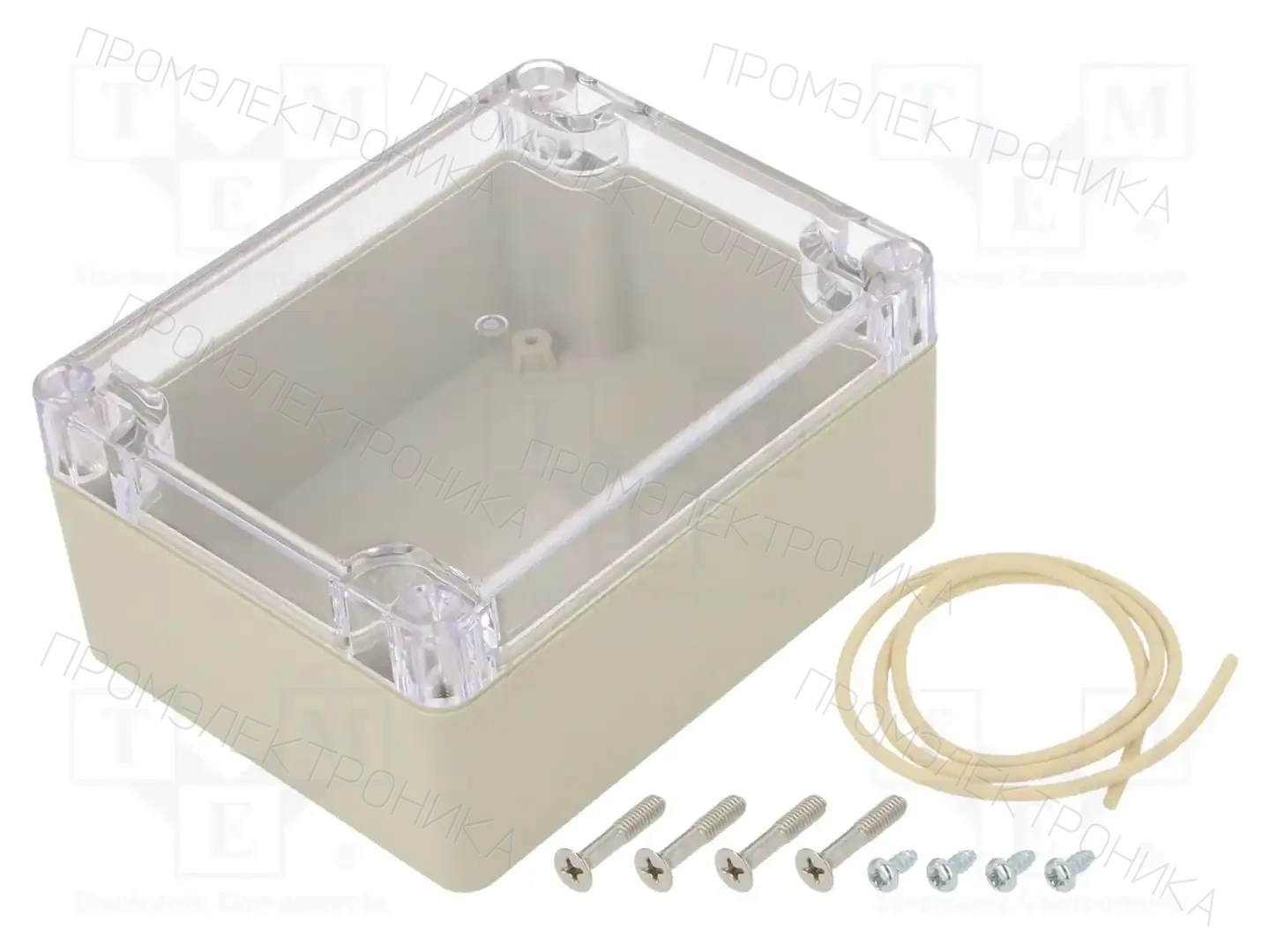 HAMMOND RZ0311C — Корпуса универсальные