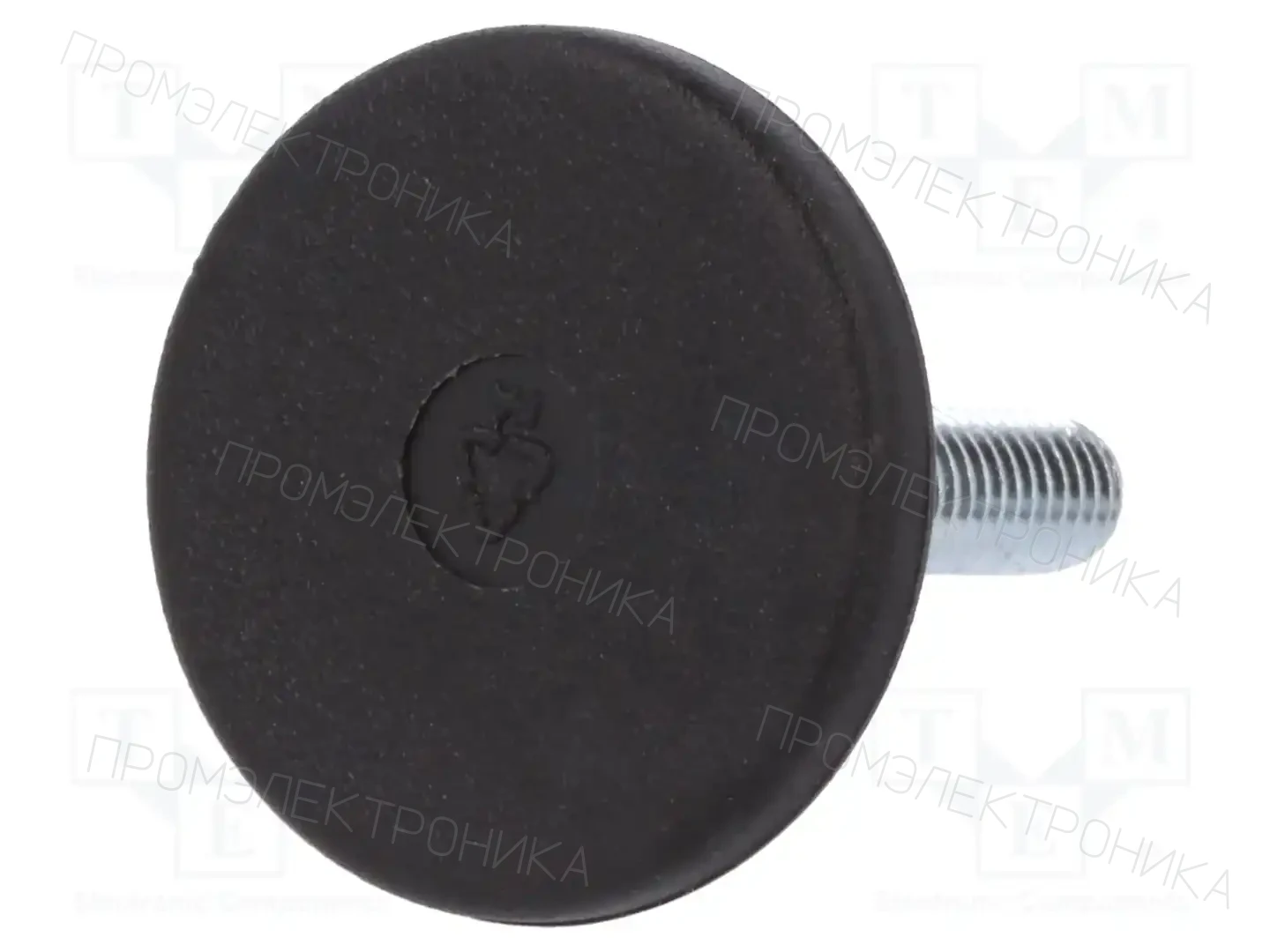 ELESA+GANTER LX.30-SW17-M6X26-S — Опоры