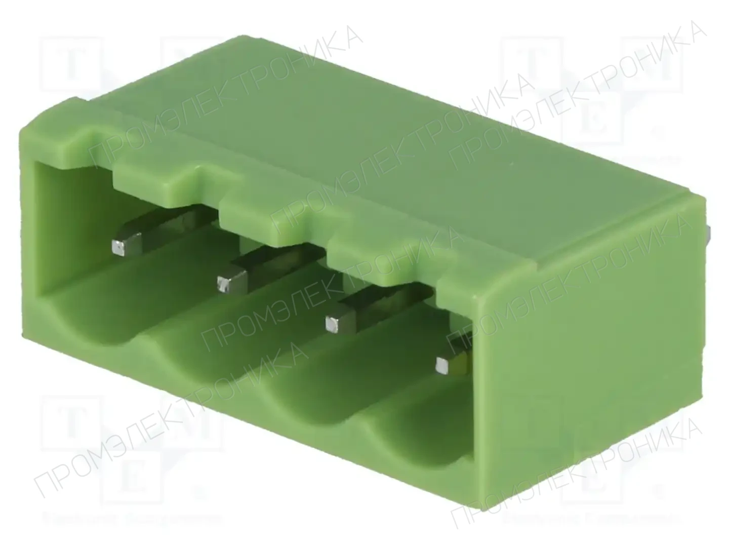 XINYA XY2500V-B(5.0)-4P — Клеммные колодки разъемного типа