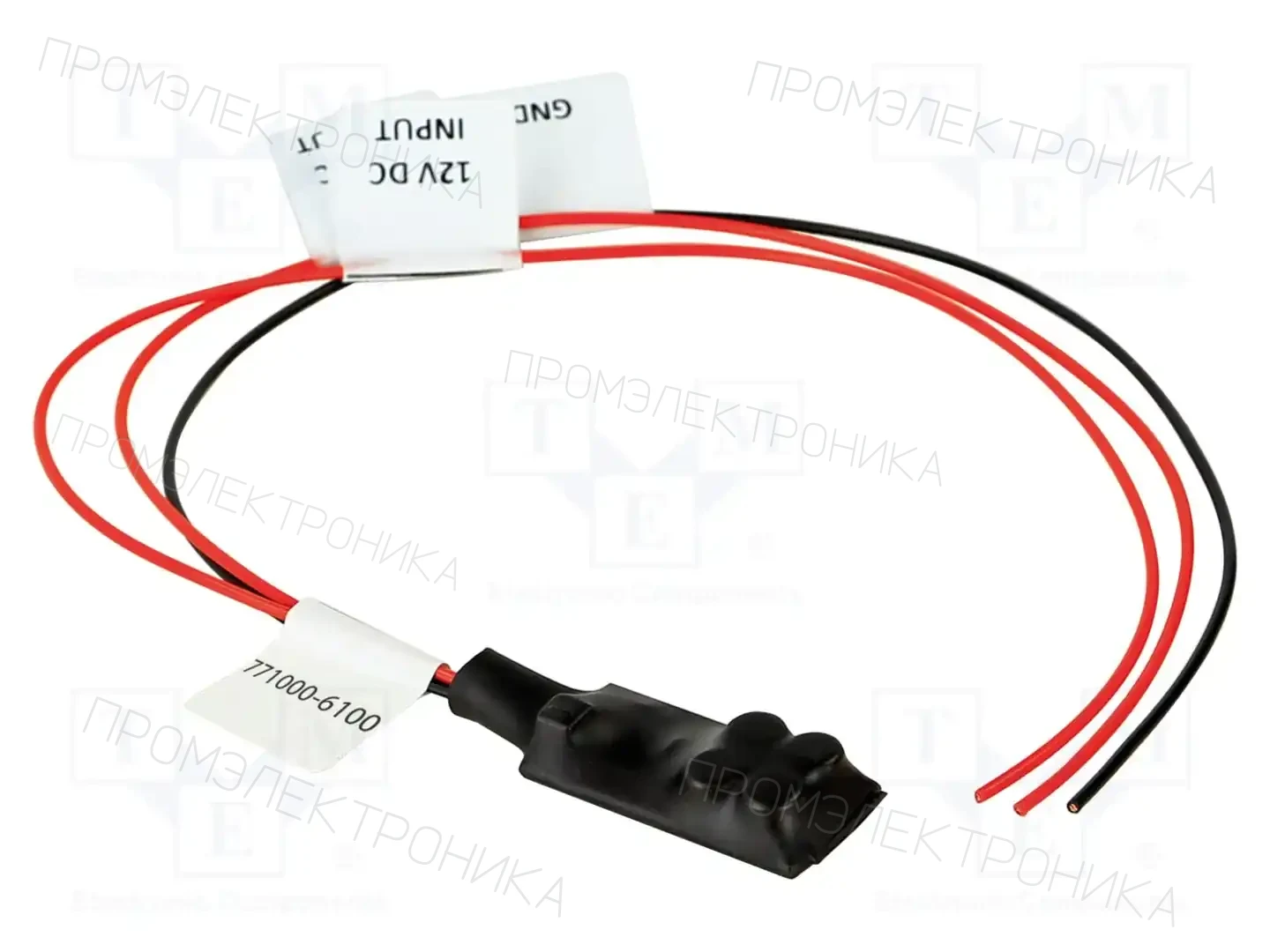 ACV 771000-6100-0 — Автомобильные аксессуары питания