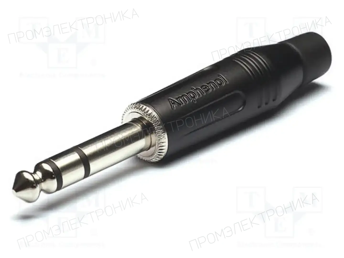 AMPHENOL ACPS-GB-AUBULK — Разъeмы Jack
