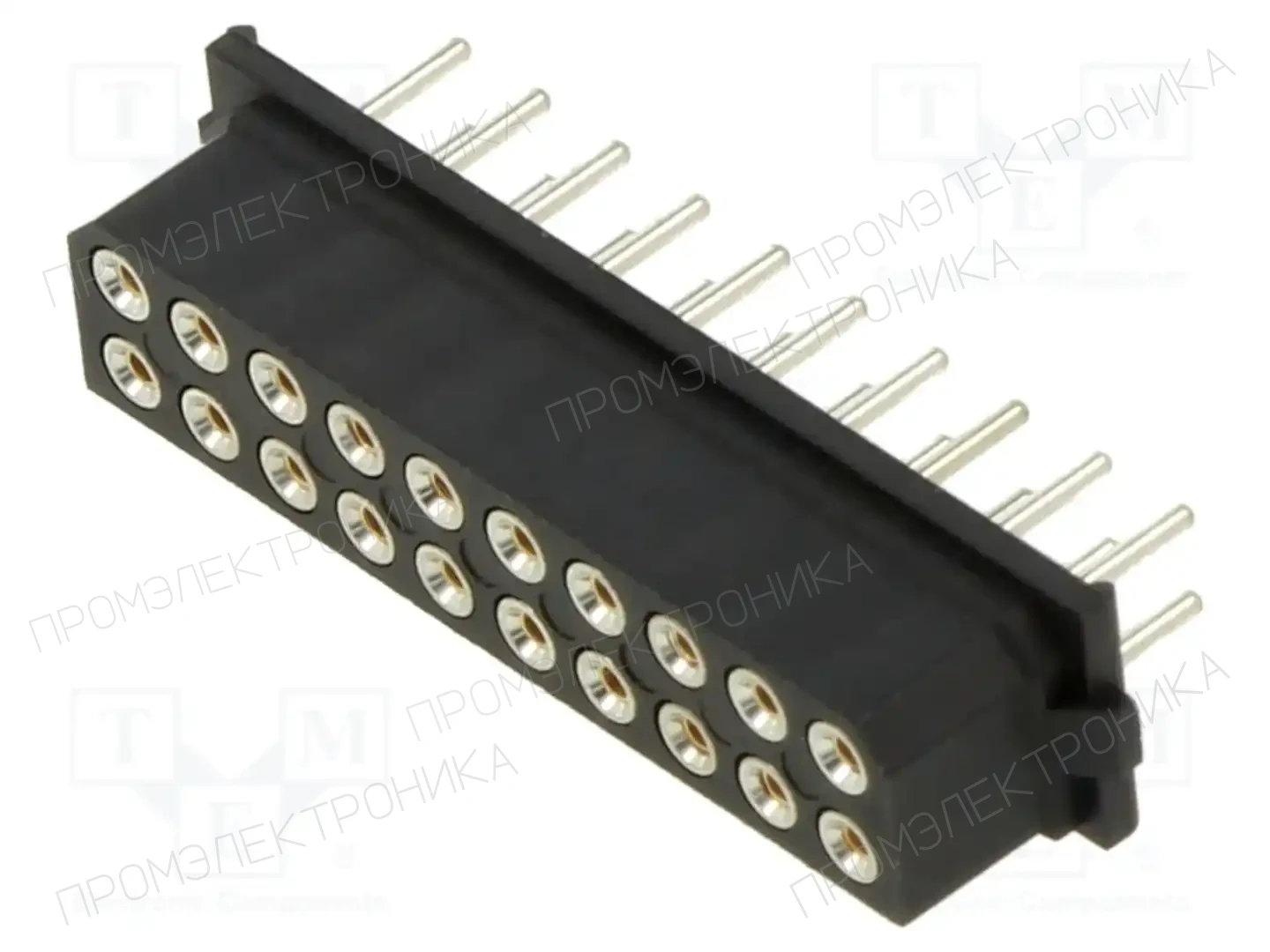 HARWIN M80-8502042 — Разъeмы сигнальные растр 2,00мм