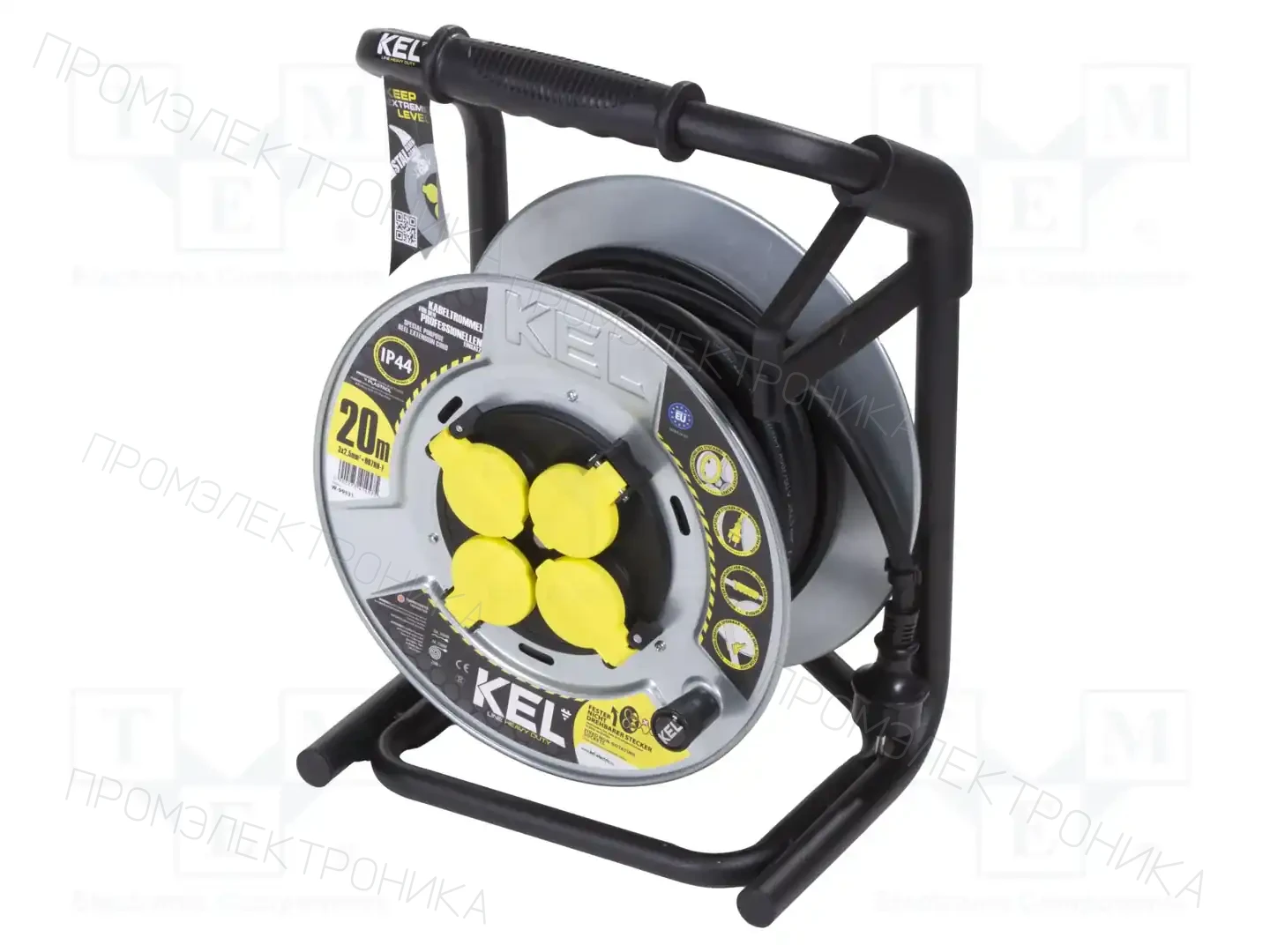 KEL W-99531 — Сетевые удлинители