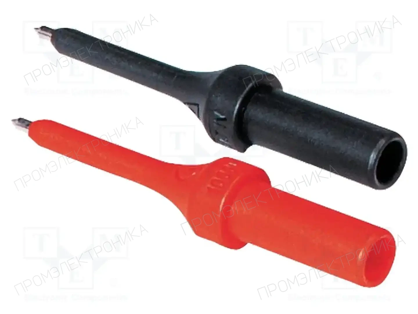 CHAUVIN ARNOUX P01102152Z — Щупы - входы, выходы измерительные