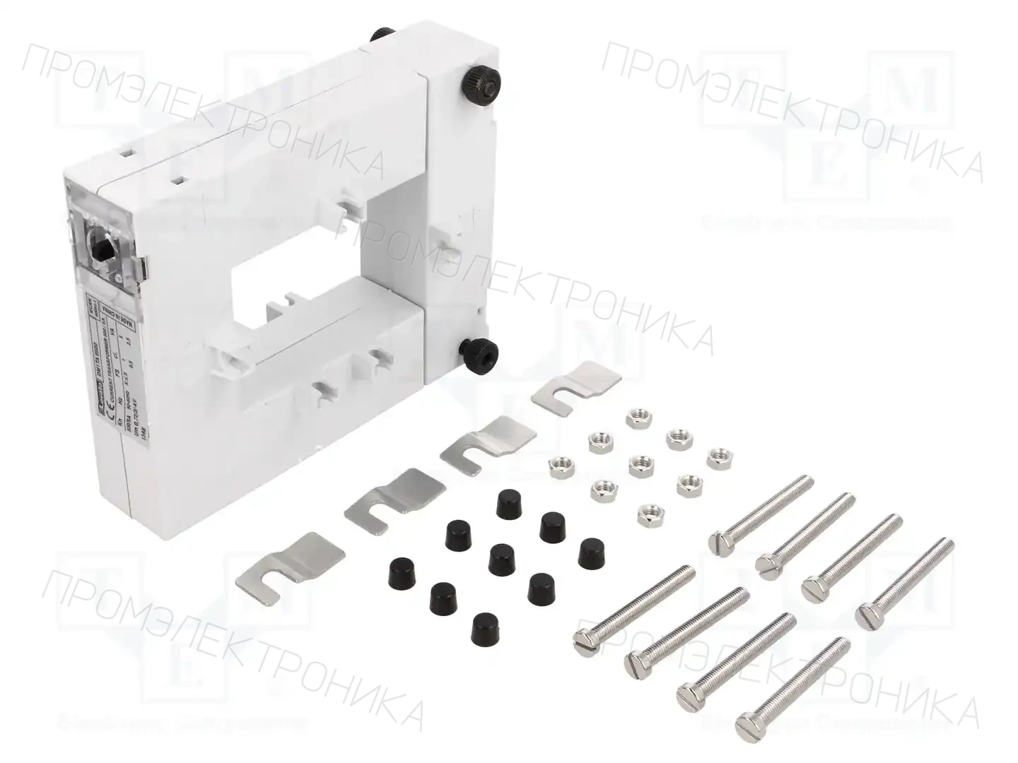 LOVATO ELECTRIC DM1TA0500 — Токовые измерительные трансформаторы