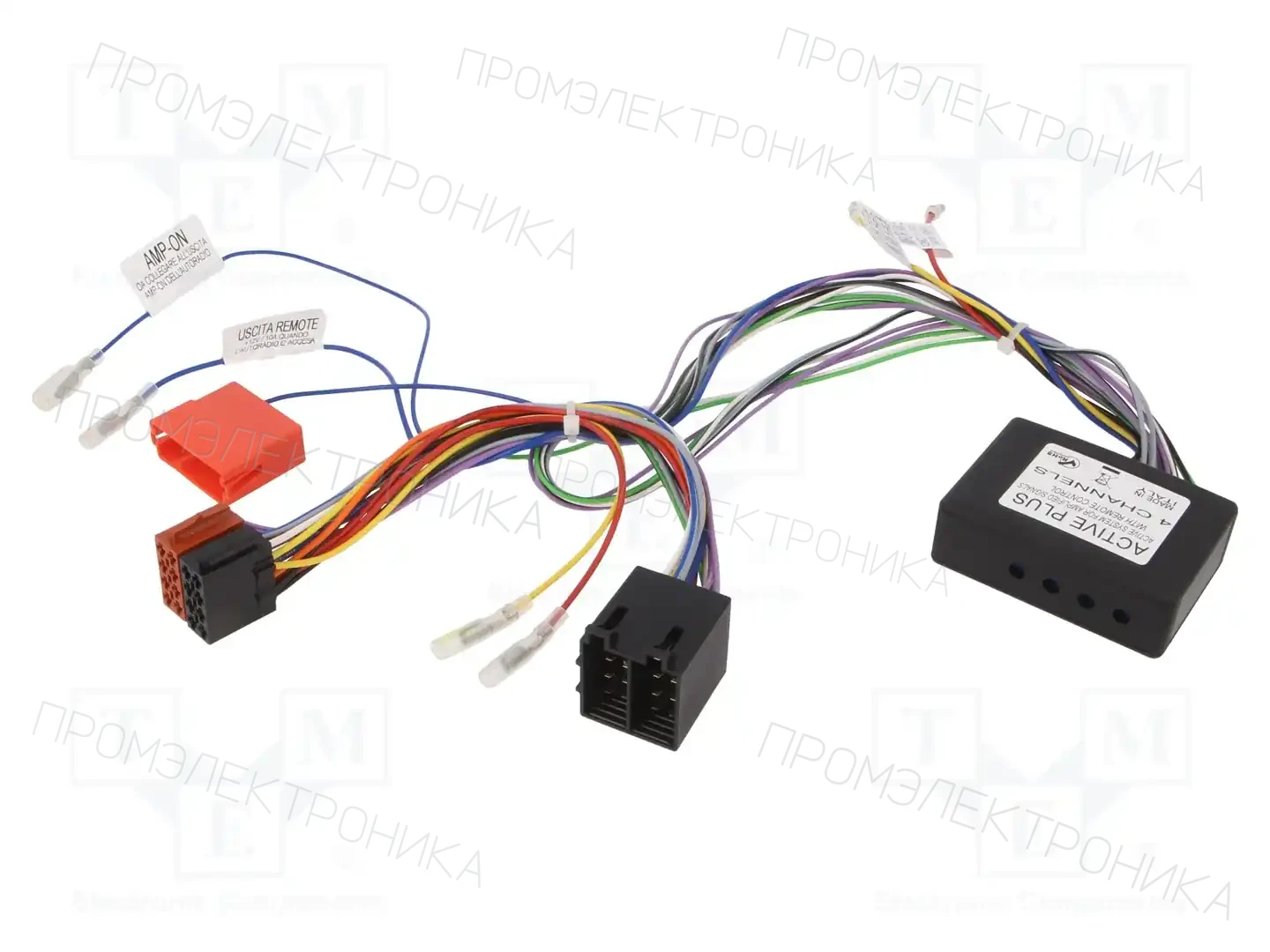 PER.PIC. C105000ACP4 — Адаптеры для автомобильного оборудования