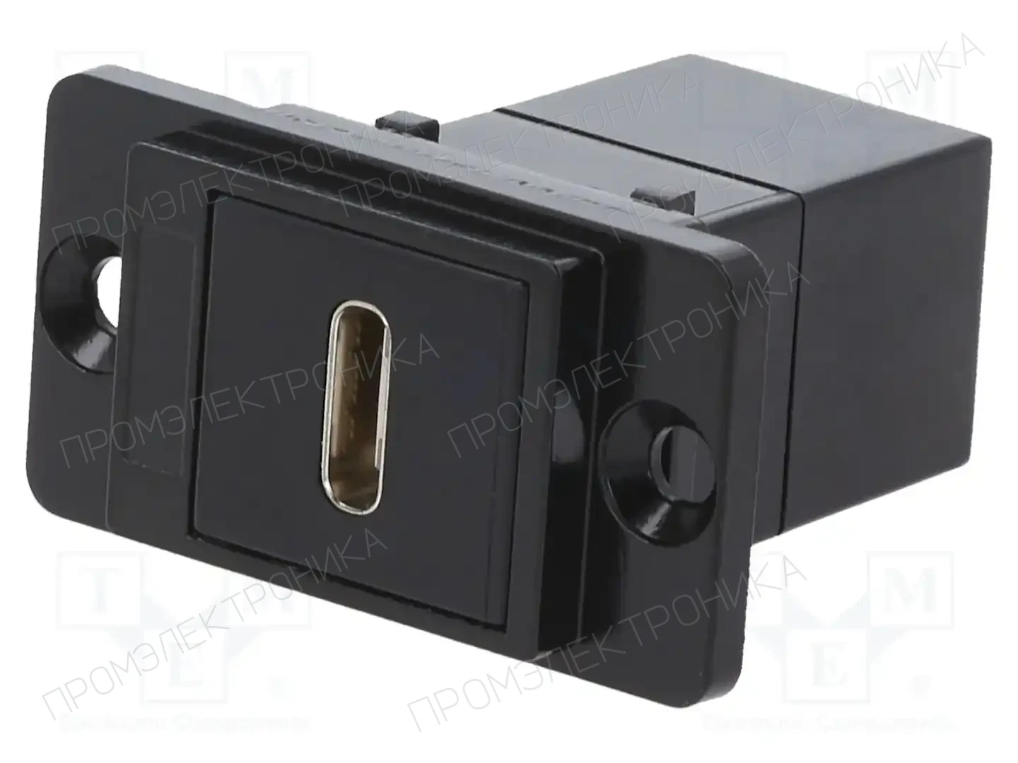 CLIFF CP30711MB — Разъeмы USB и IEEE1394