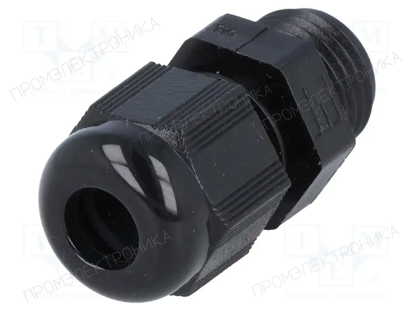 HELU HT PG7 RAL9005 — Кабельные вводы