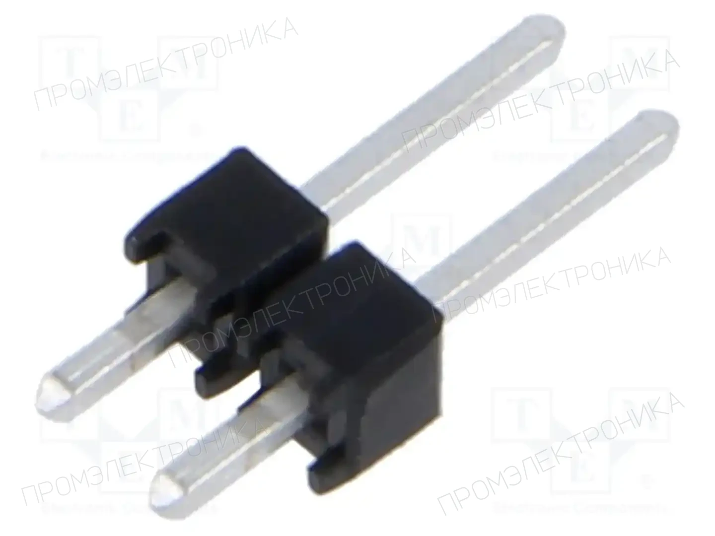 SAMTEC TSW-102-07-T-S — Штекерные планки и гнезда