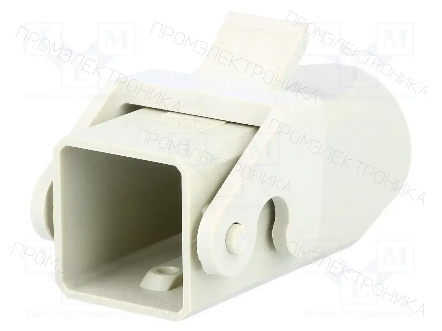 HARTING 19200030720 — Разъeмы