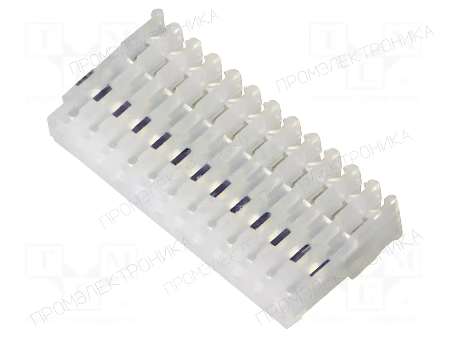PANCON CE100F24-12-C_E — Разъeмы сигнальные растр 2,54мм