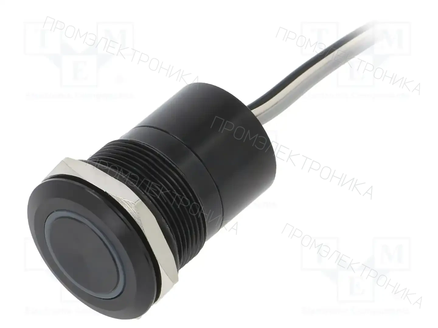 BULGIN MC22LOBRG — Переключатели емкостные