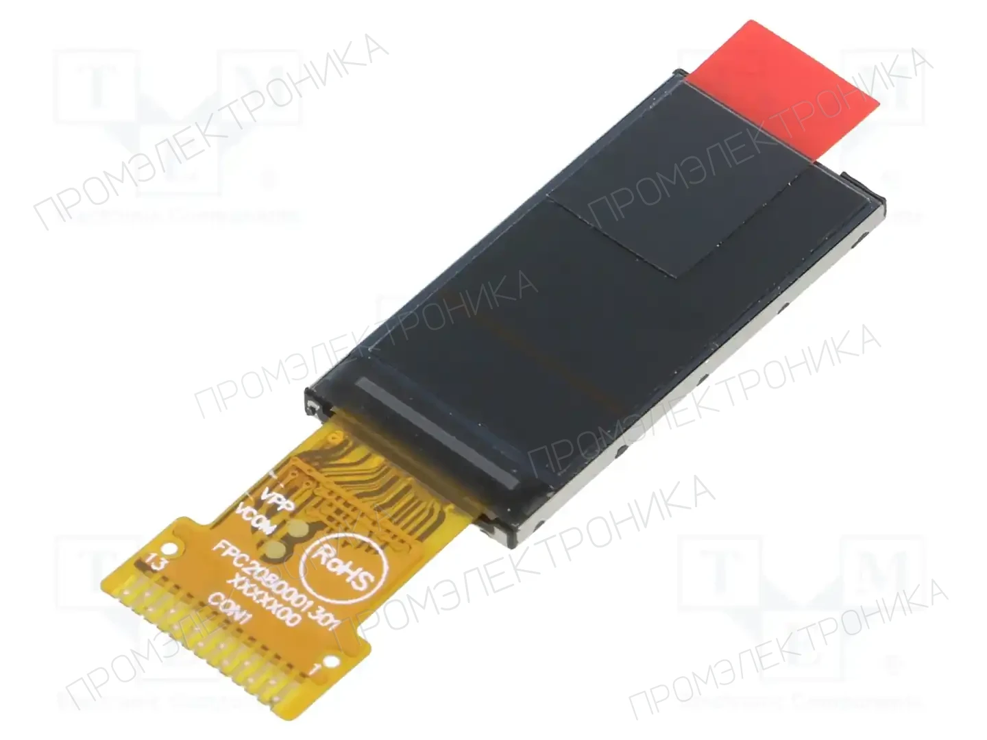 DISPLAY ELEKTRONIK DEM 080160A VMH-PW-N — Дисплеи TFT