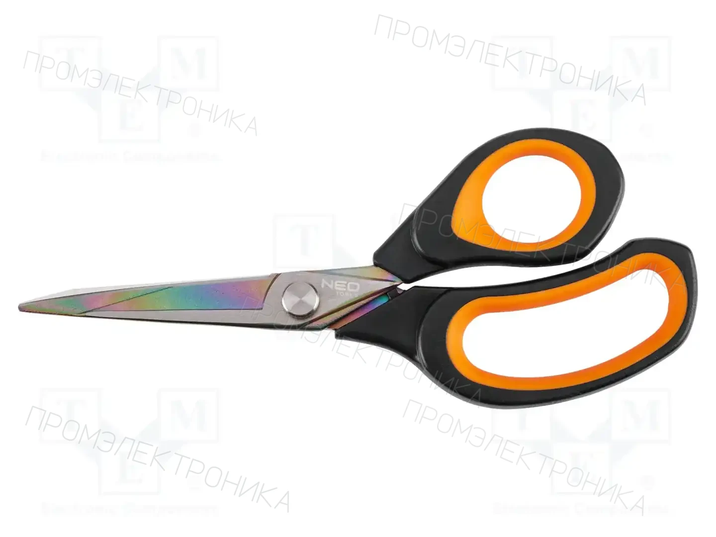 NEO TOOLS 64-003 — Ножницы, маленькие ножницы, ножи