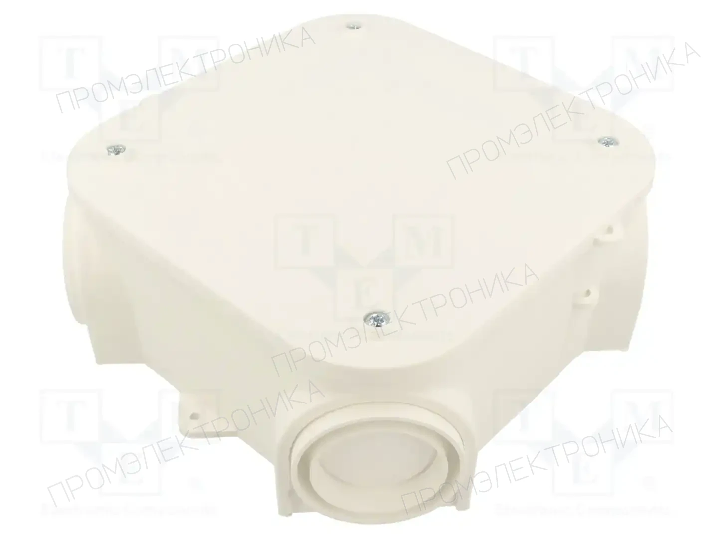 JONEX POR-37X47 WHITE — Корпуса для электрооборудования