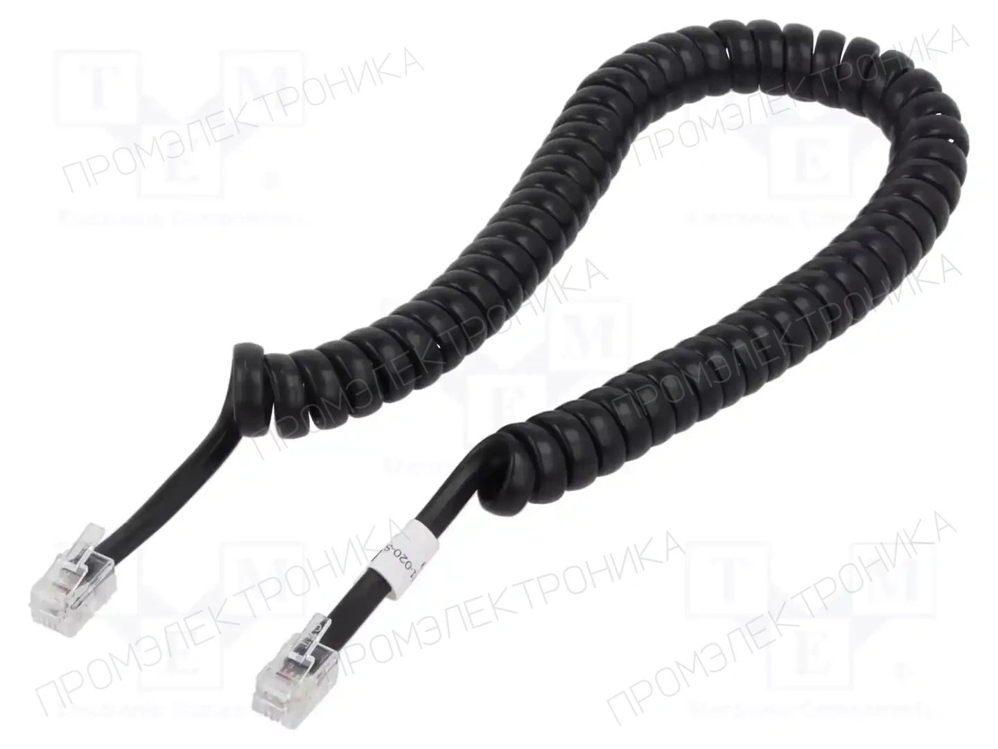 DIGITUS AK-460101-020-S — Кабели соединительные телефонные