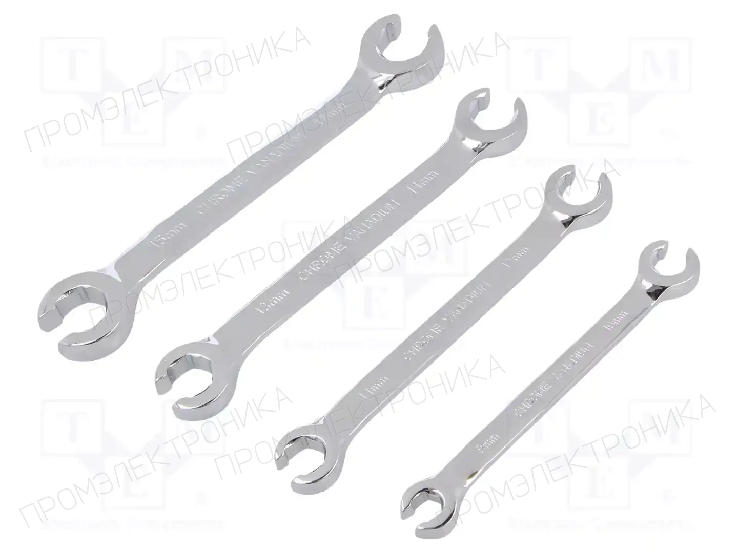 YATO YT-0143 — Наборы ключей