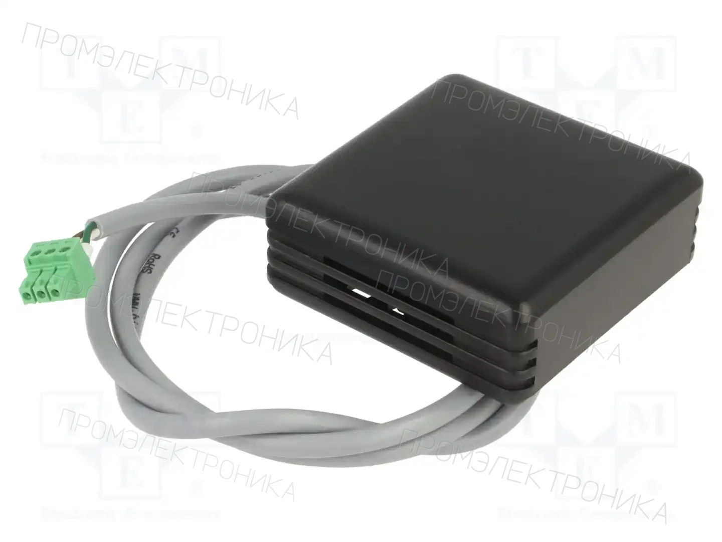 INVEO WEB SENSOR HT — Промышленные сети