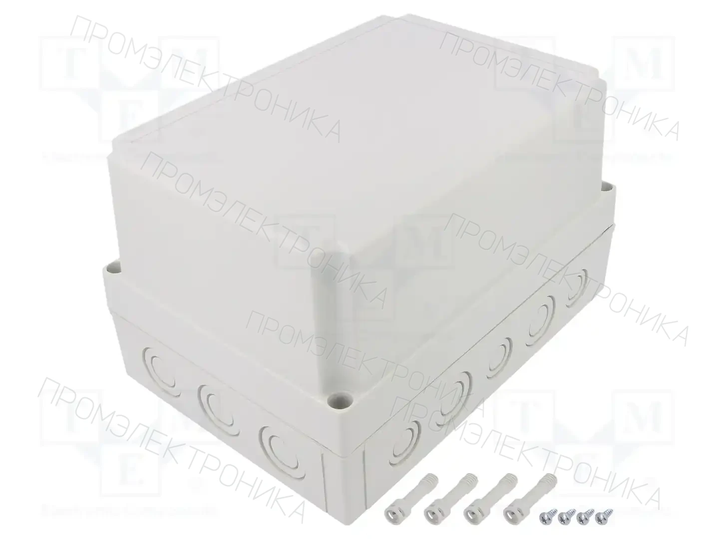 FIBOX PCM 200/150 G — Корпуса универсальные