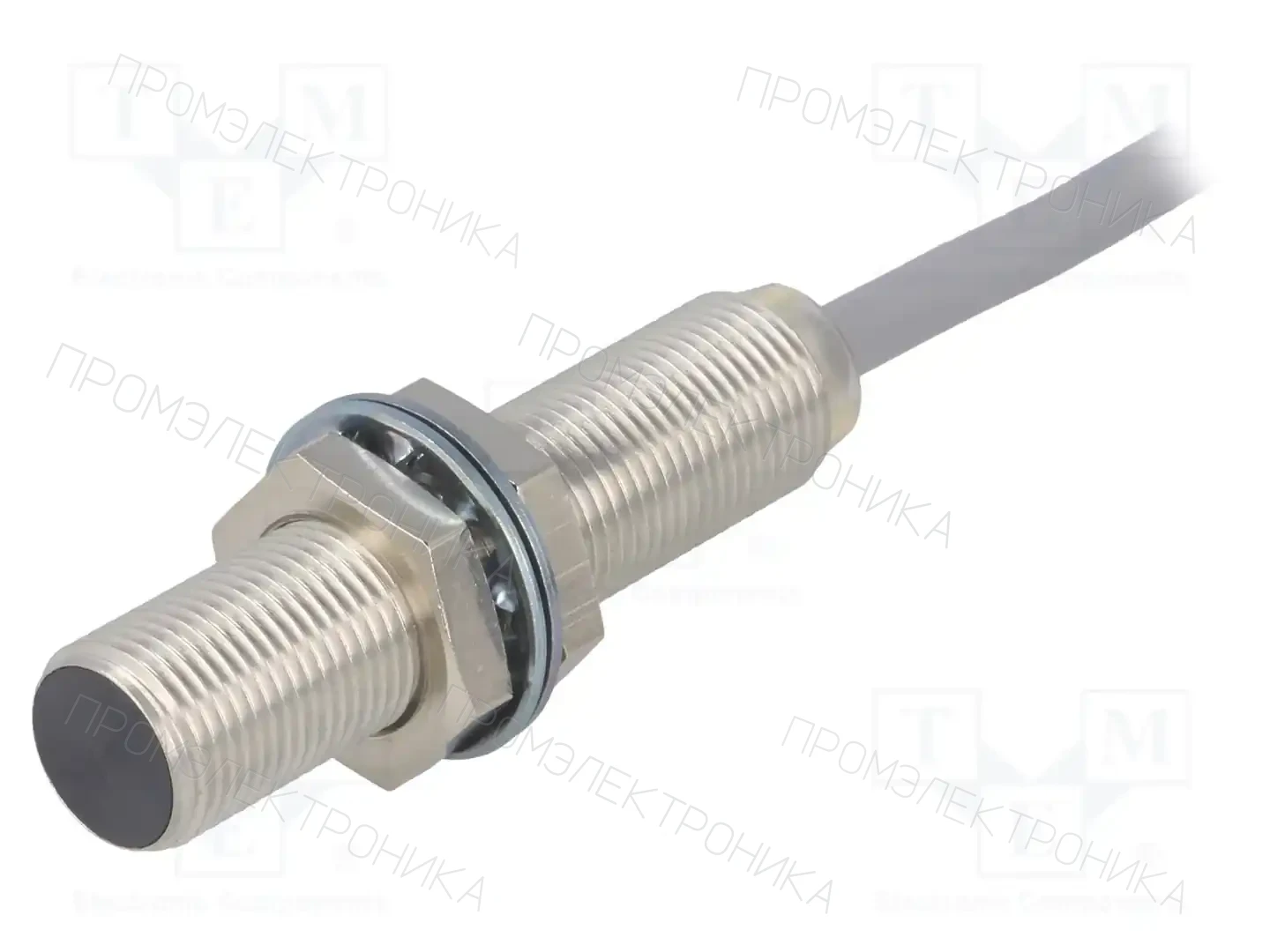 BALLUFF BES M12MI-PSC20B-BV02 — Датчики индукционные цилиндрические DC