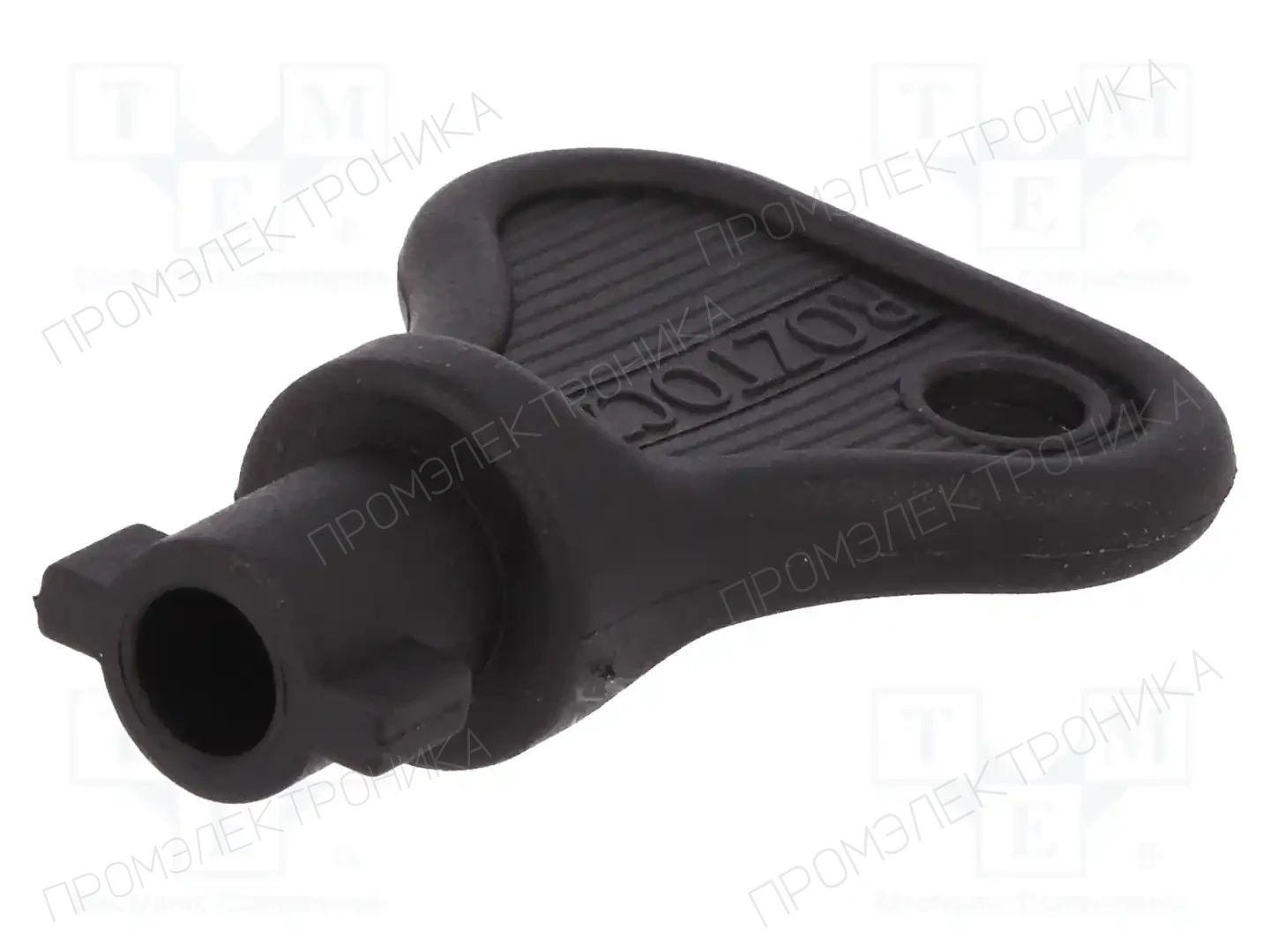 RST ROZTOCZE 2.KLB-D5.001PA-07 — Замки