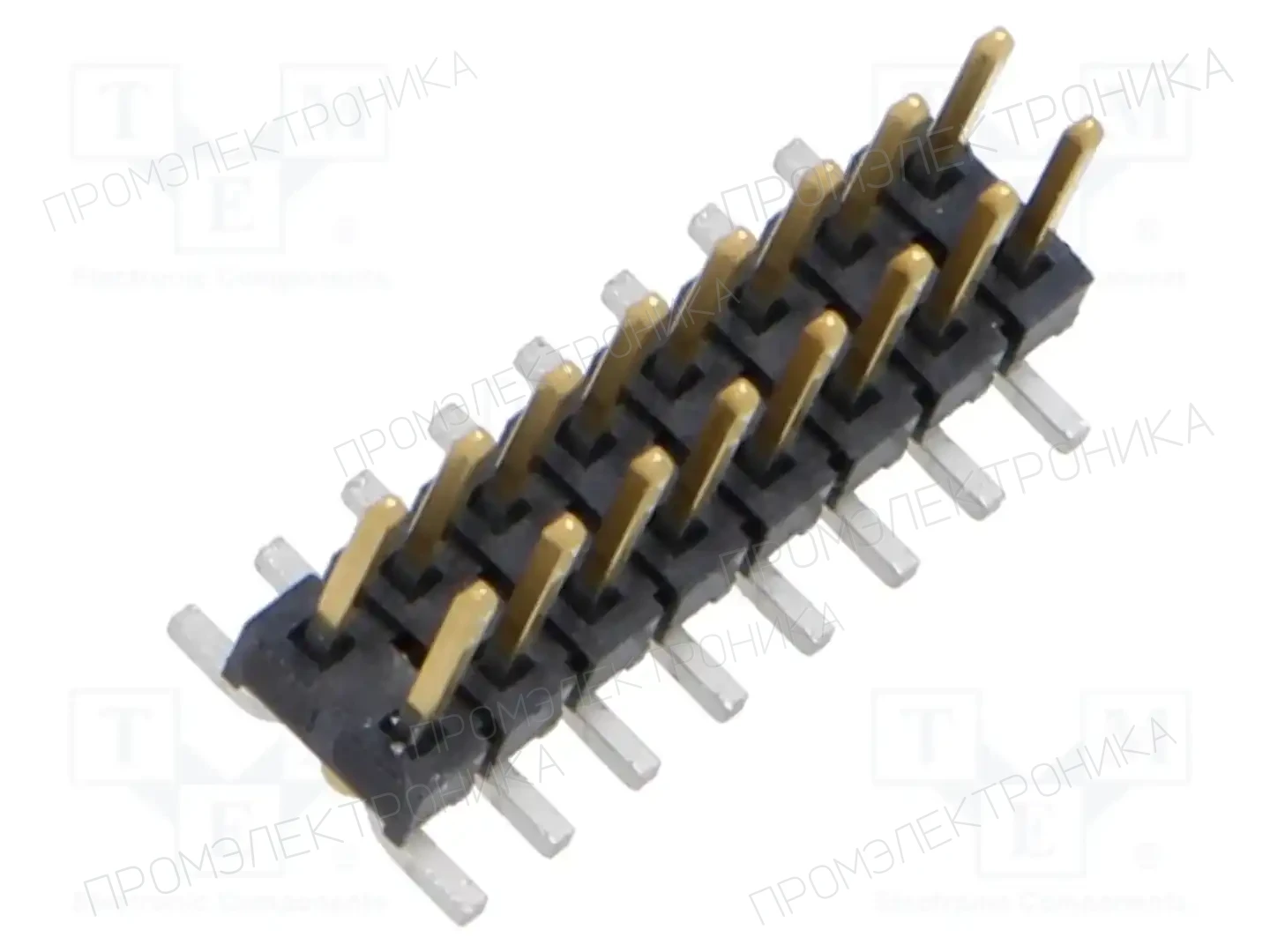 SAMTEC TMM-108-06-L-D-SM-A-P-TR — Разъeмы пластина - пластина