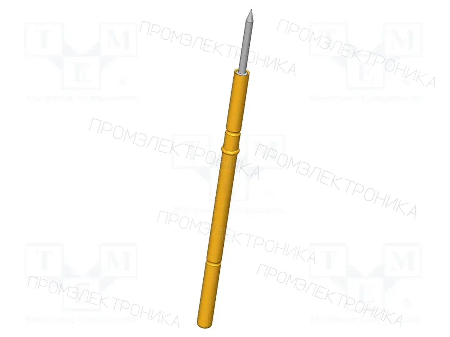 INGUN GKS-912 201 080 R 1510 — Измерительные щупы
