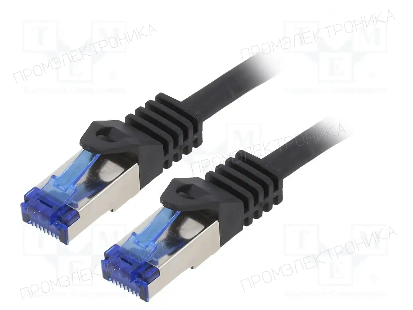 LOGILINK C6A063S — Кабели и адаптеры RJ45