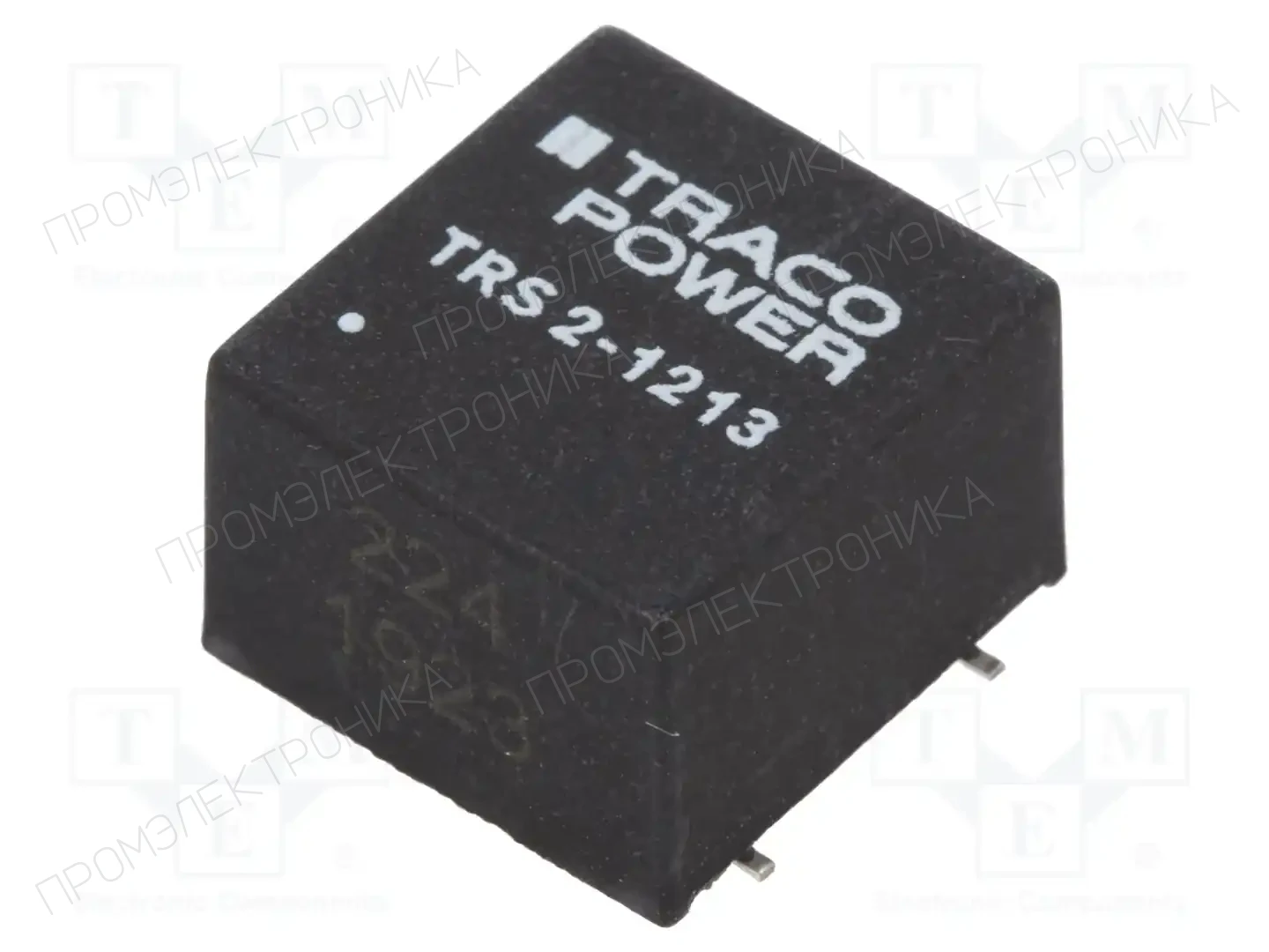 TRACO POWER TRS 2-1213 — Преобразователи DC/DC