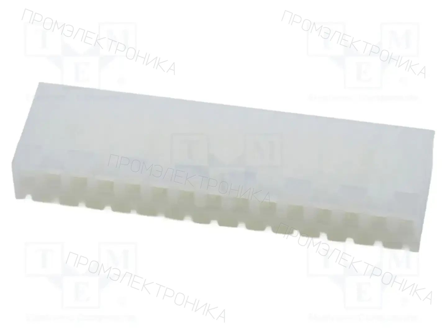 MOLEX 09-50-3151 — Разъeмы сигнальные растр 3,96мм