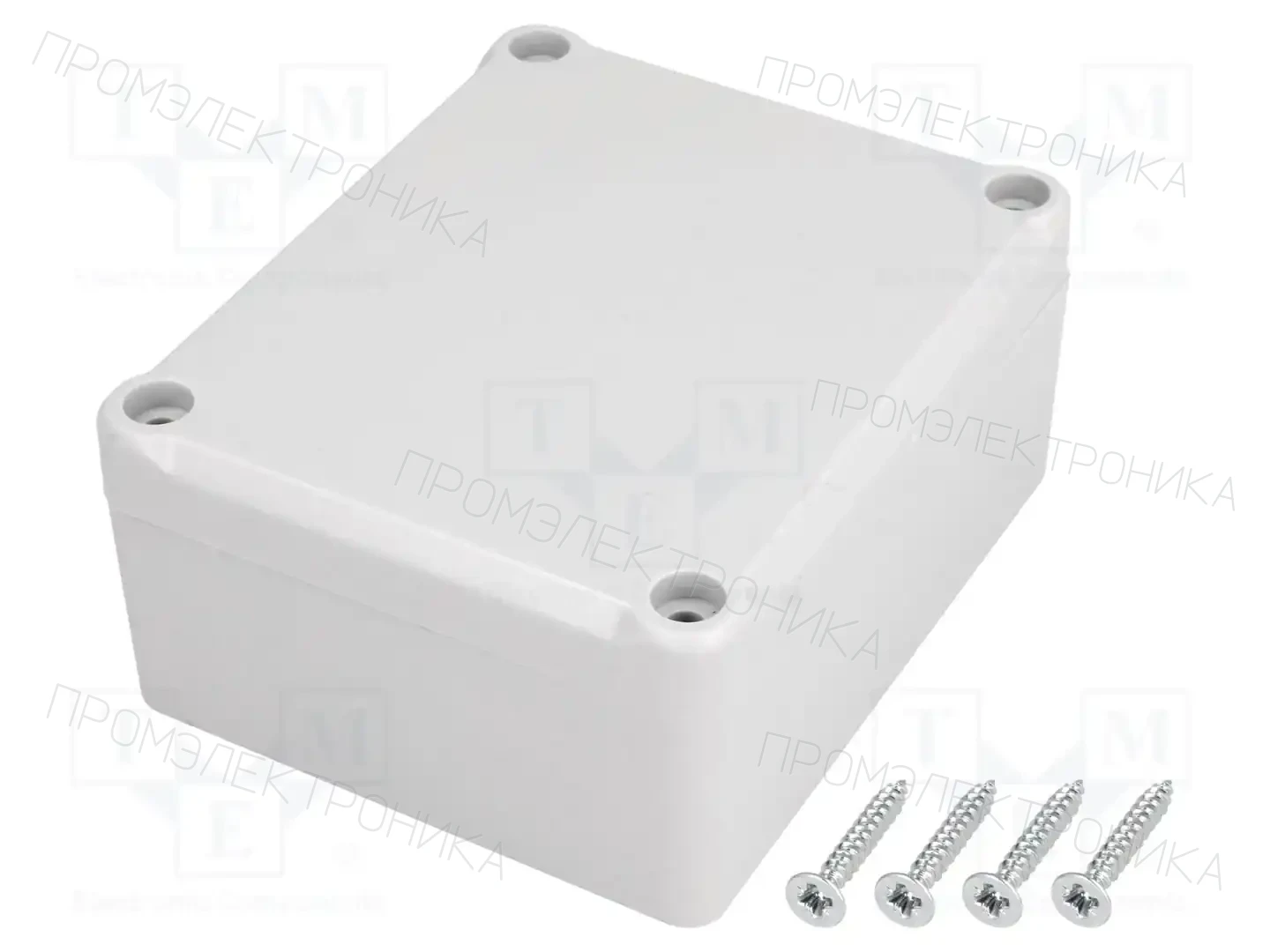 KRADEX Z54J PS — Корпуса универсальные