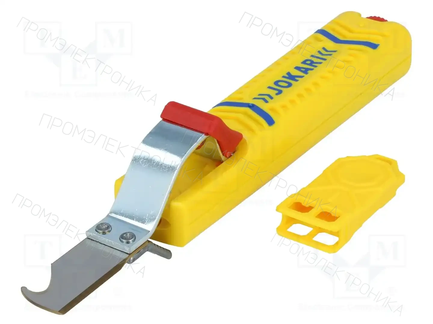 JOKARI 10280 — Устройства для снятия изоляции