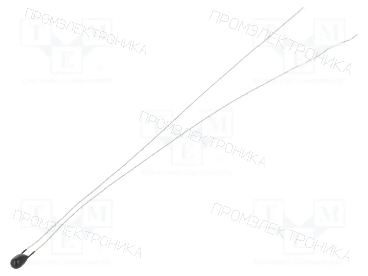 TEWA TEMPERATURE SENSORS TTS-1.8KC7-BG — Термисторы NTC измерительные THT