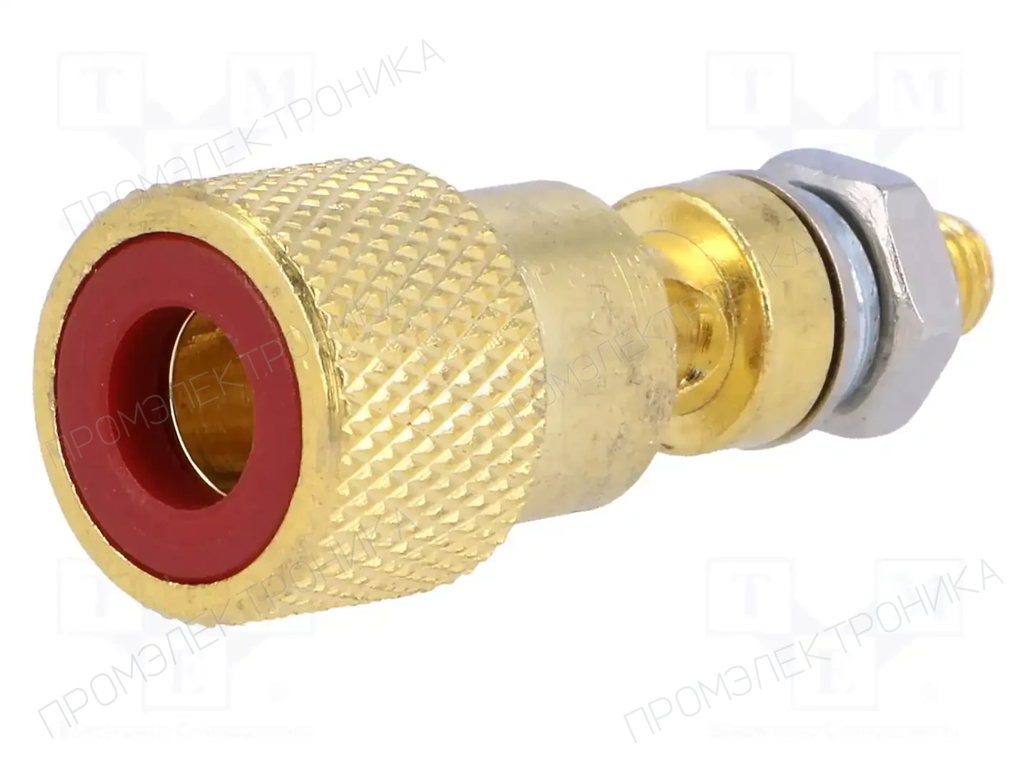 CLIFF CL2160R TP/6 CS — Разъeмы для динамиков
