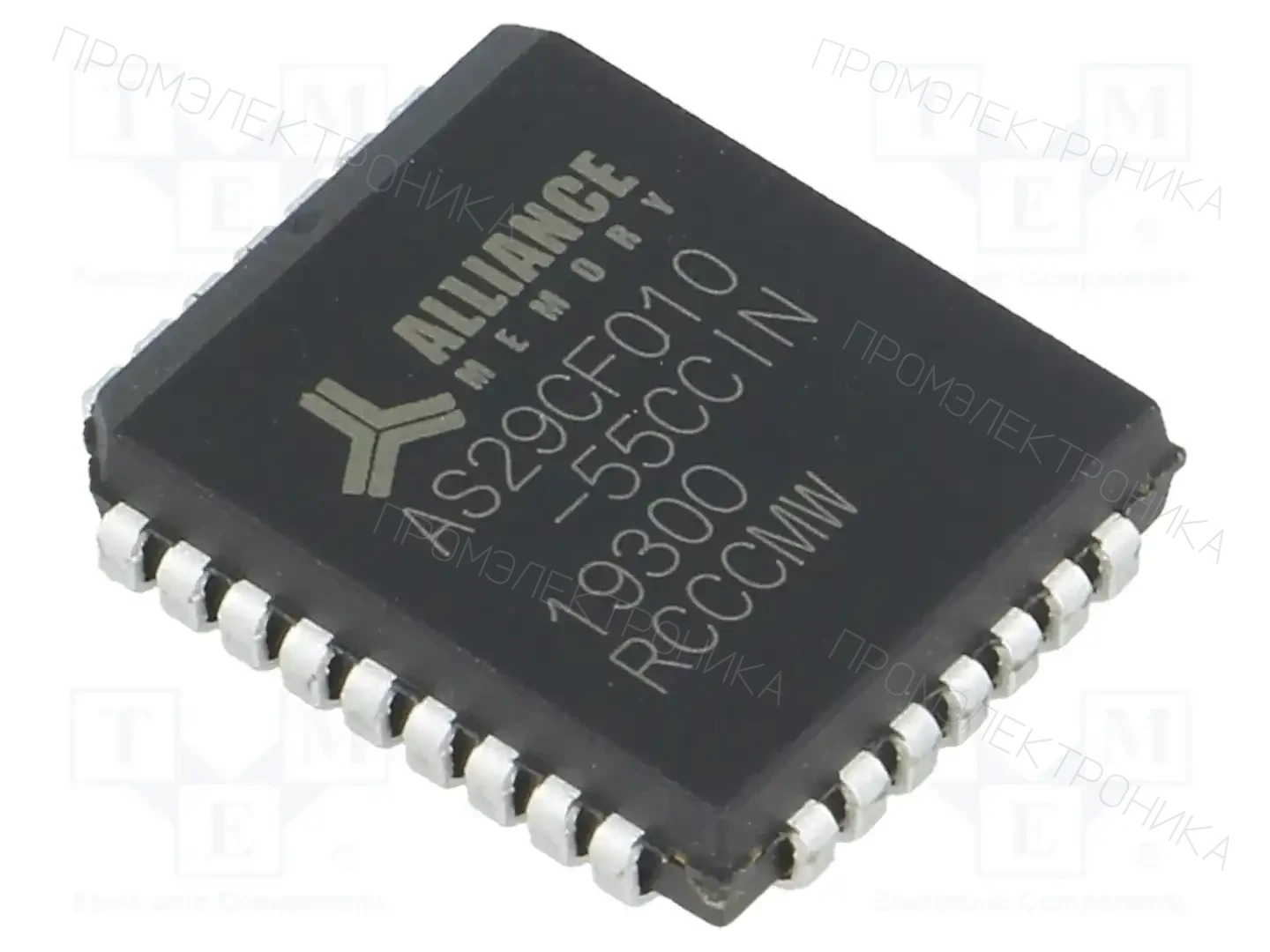 ALLIANCE MEMORY AS29CF010-55CCIN — Памяти FLASH параллельные
