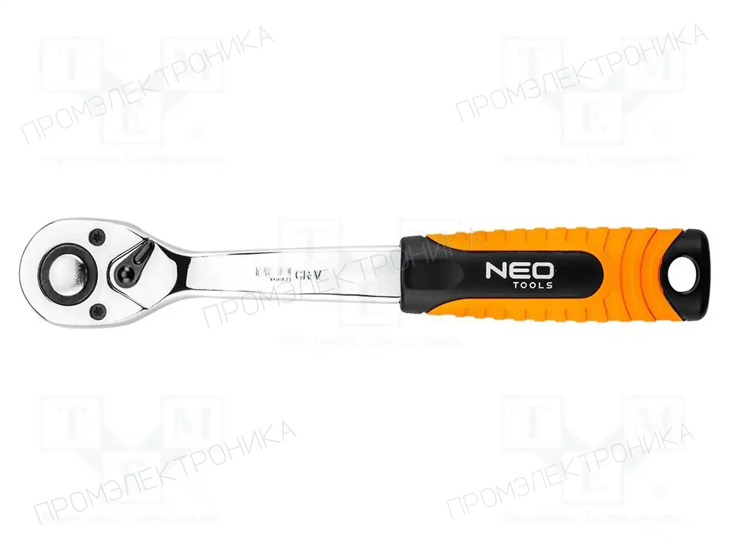 NEO TOOLS 08-503 — Ключи накидные