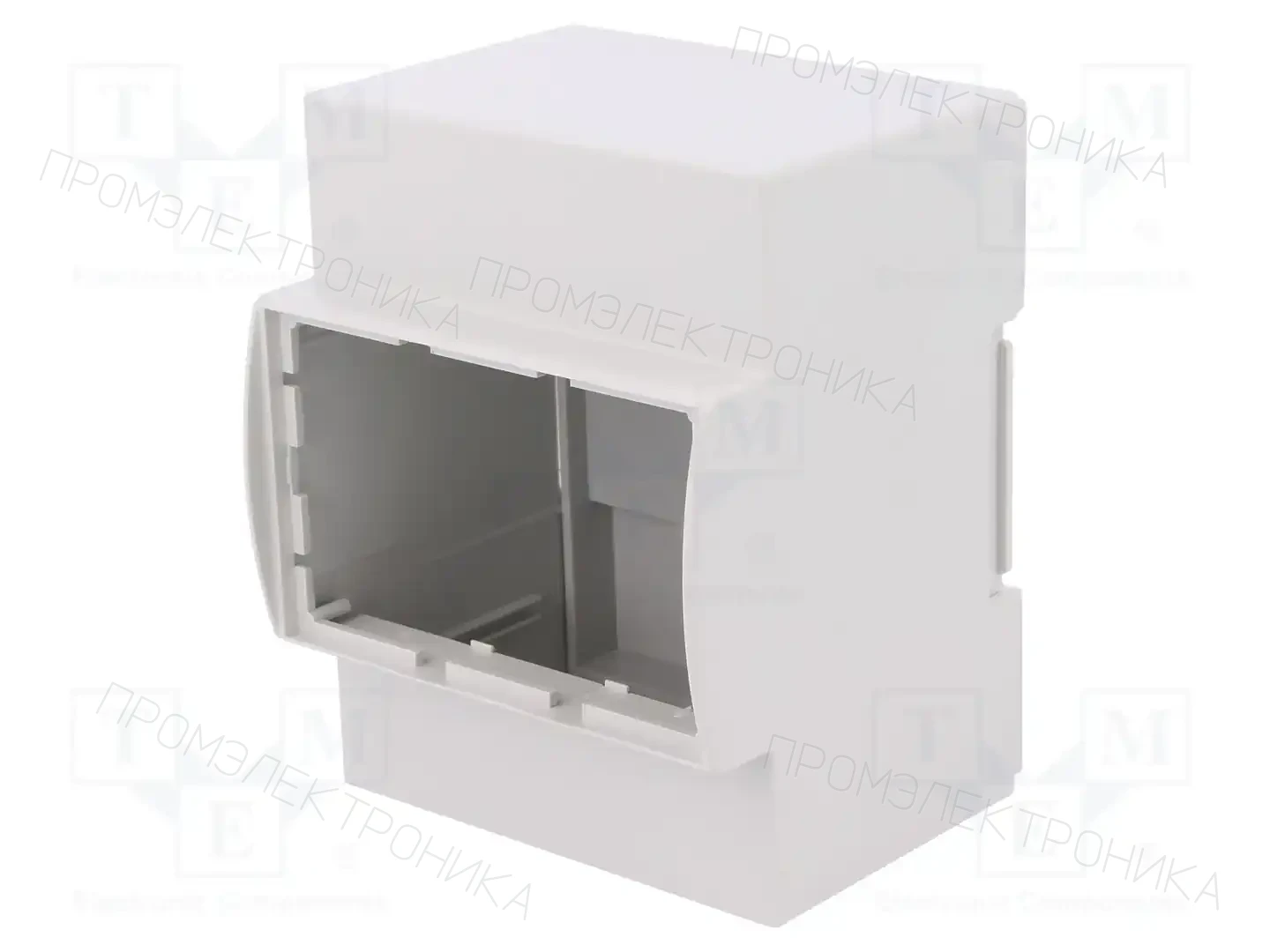 ITALTRONIC 25.0410000.BL — Корпуса на DIN-рейку