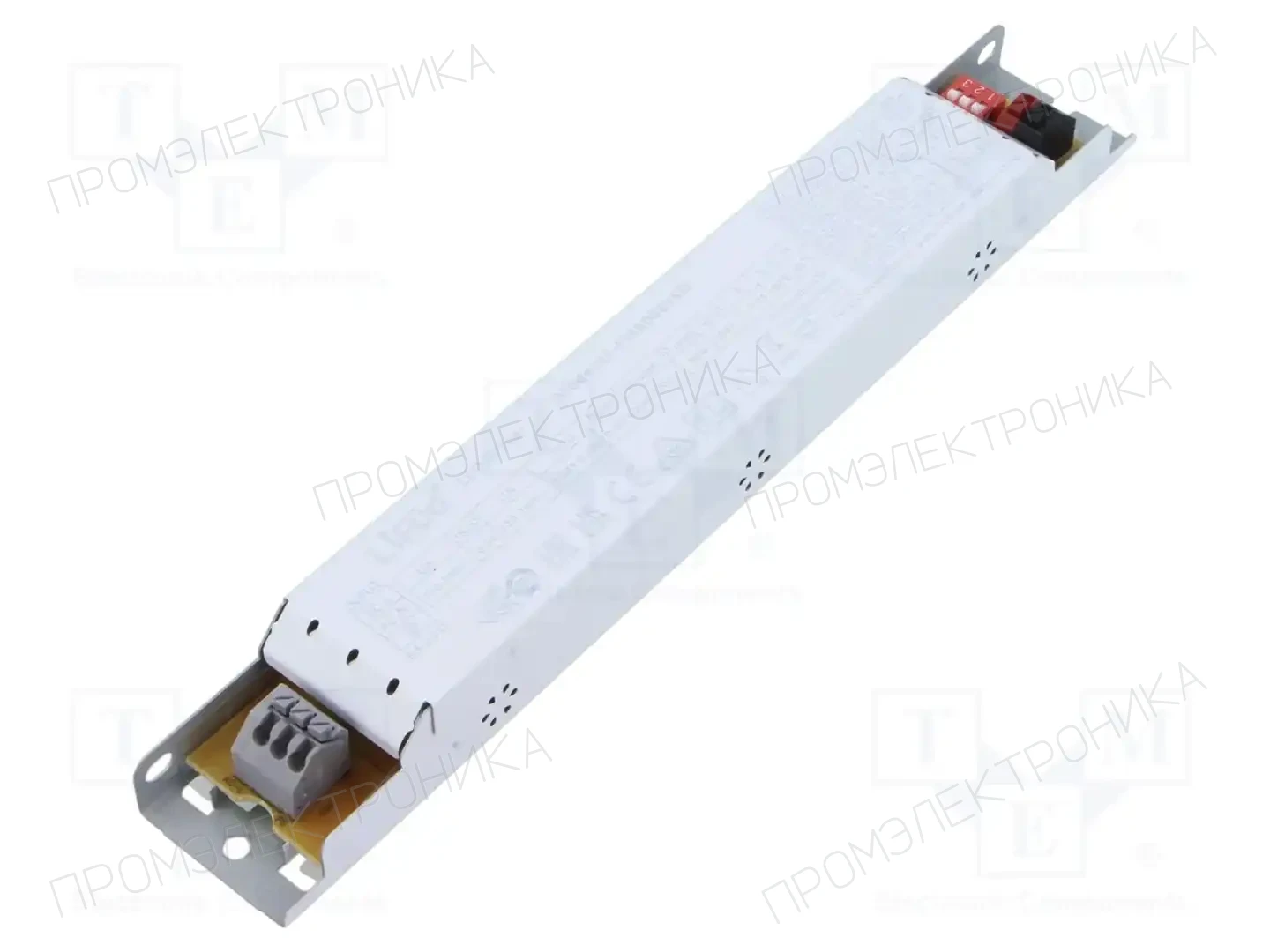 Lifud LF-FMR080YSIII — Блоки питания для LED