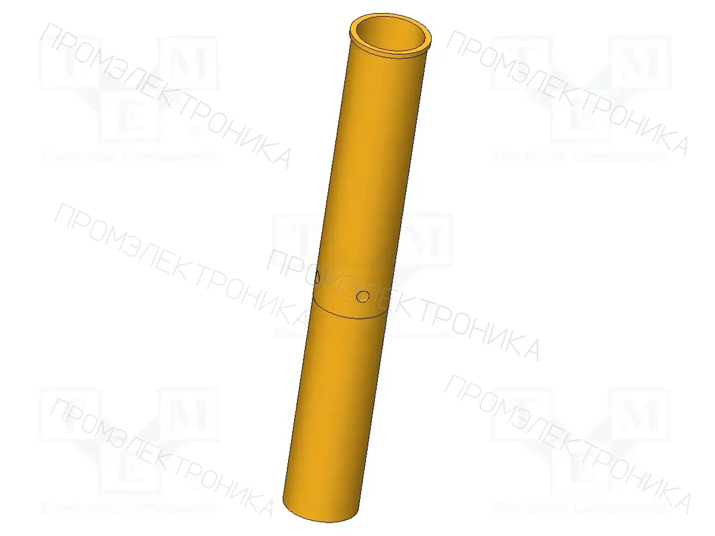 INGUN KS-465 M2.5 — Гнёзда для измерительных щупов