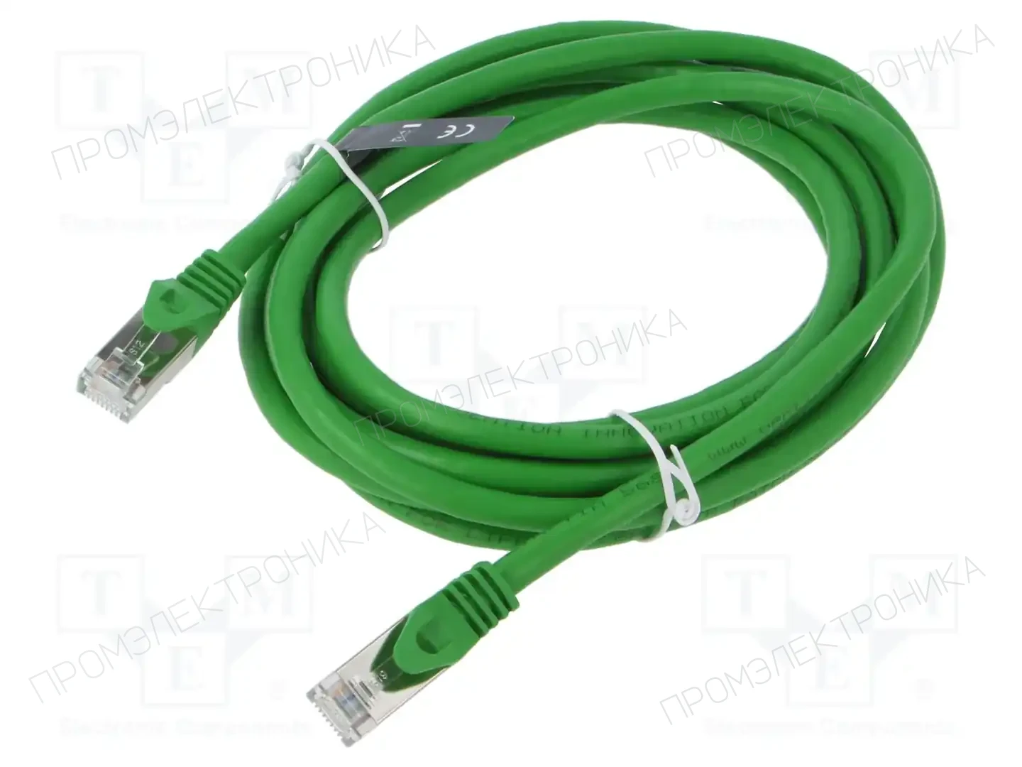 VENTION IBXGH — Кабели и адаптеры RJ45