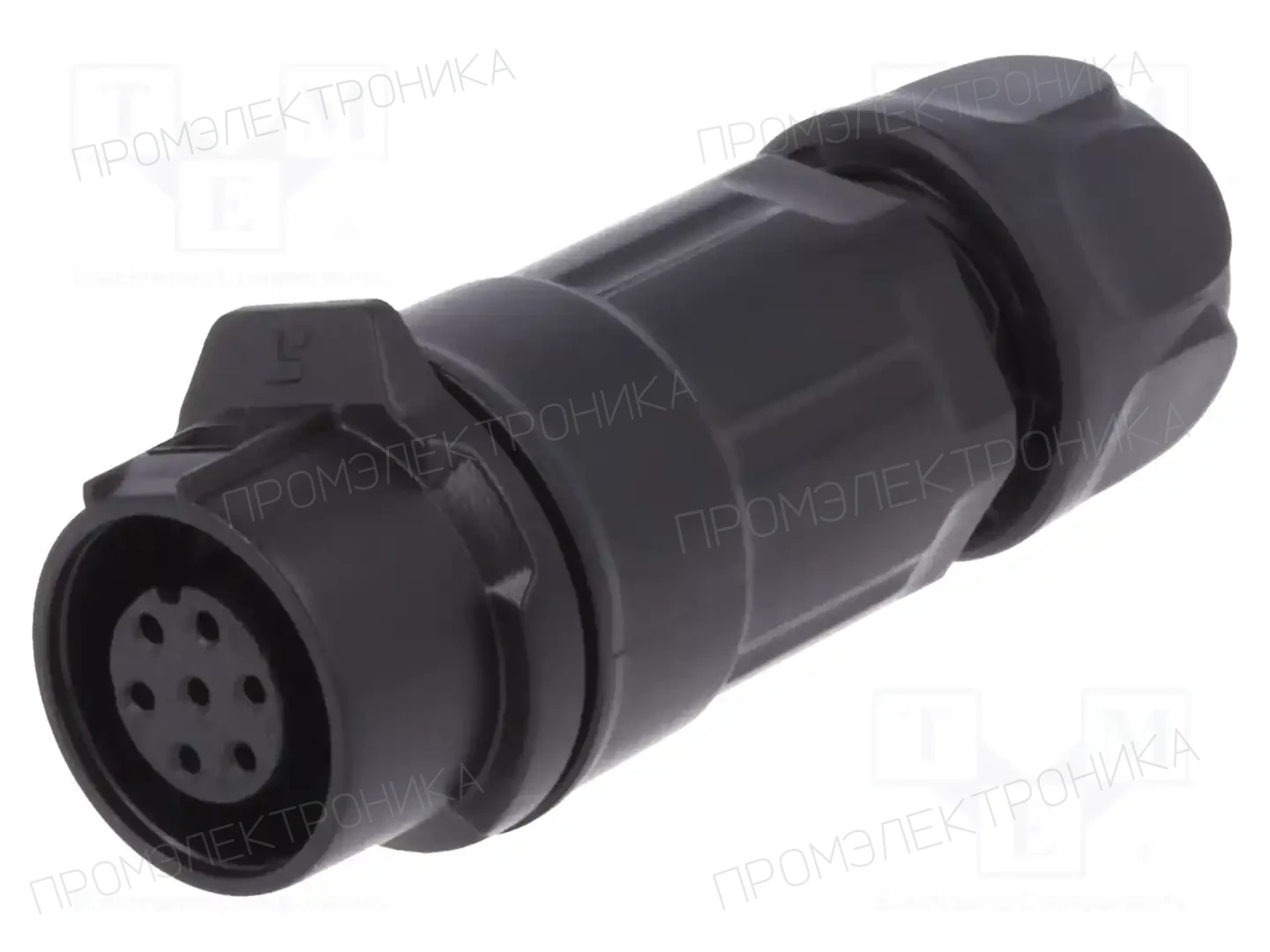 LUTRONIC 2202 — Разъeмы промышленные другие