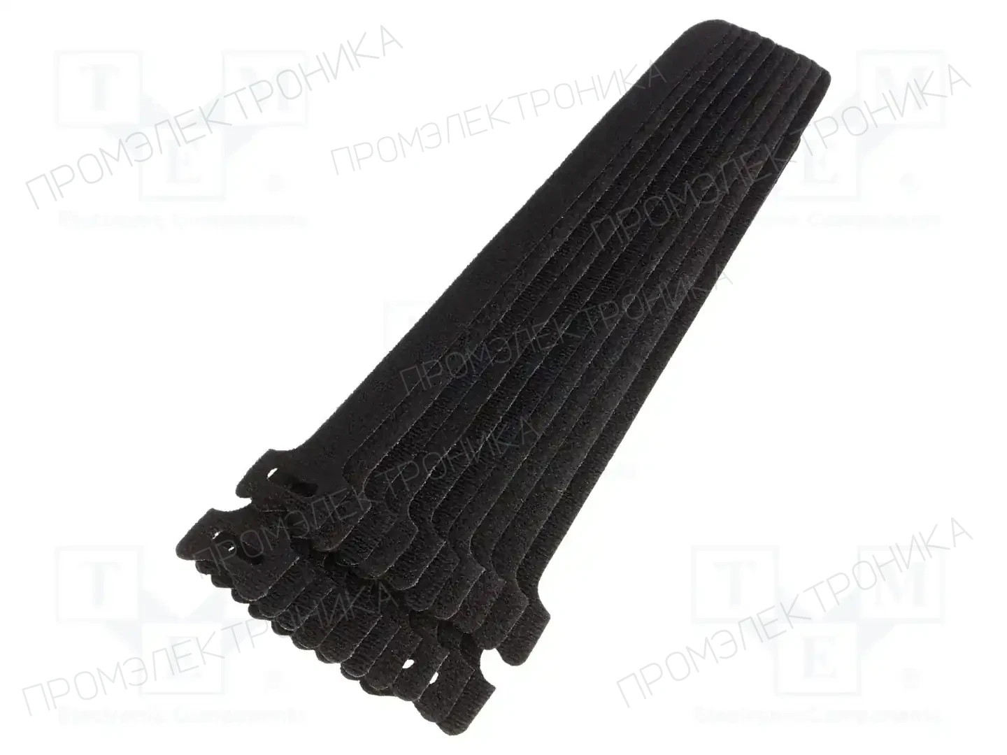 KSS WIRING MGTR240 BK — Зажимные хомуты