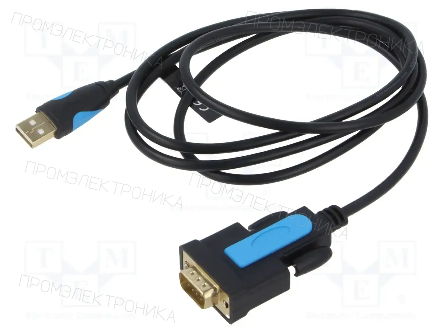 VENTION VAS-C02-B150 — Компьютерные кабели и адаптеры