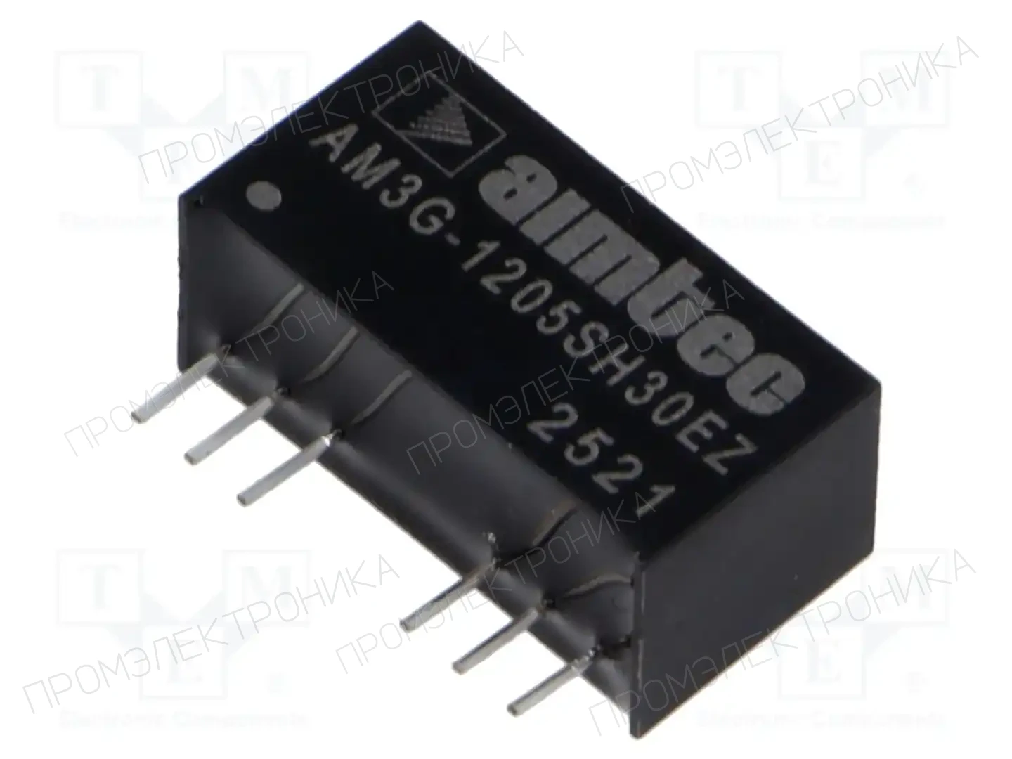 AIMTEC AM3G-1205SH30EZ — Преобразователи DC/DC