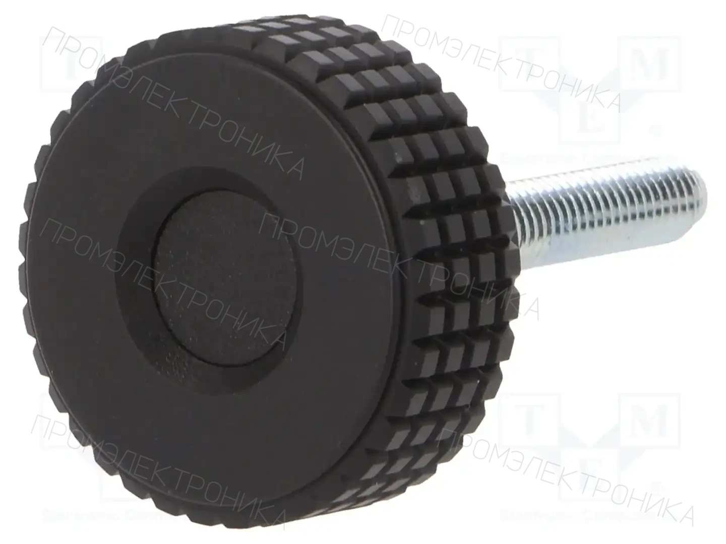 ELESA+GANTER MBT.30 P-M6X30-C9 — Ручки зажимные