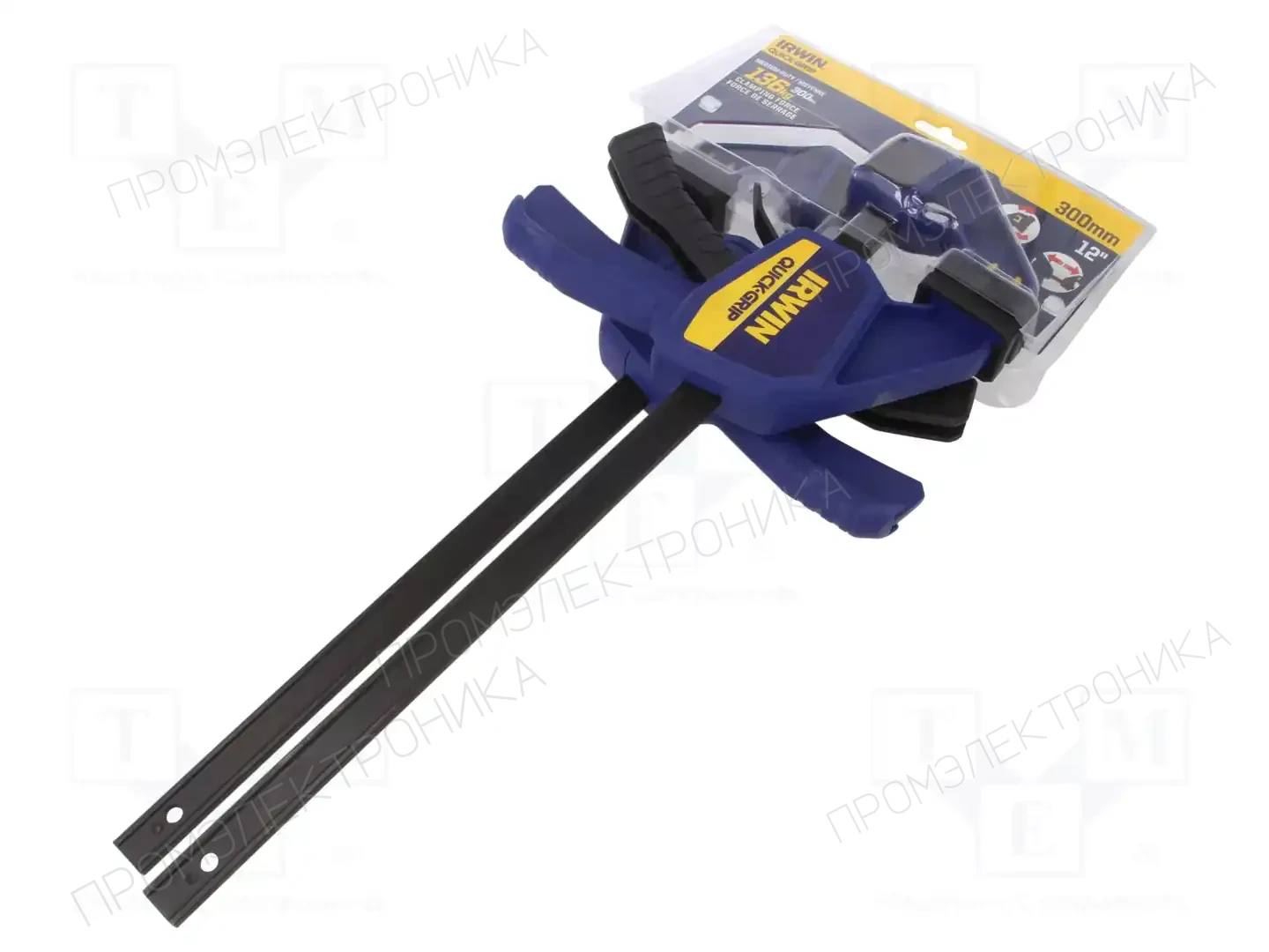 IRWIN T5122QCEL7 — Тиски и струбцины